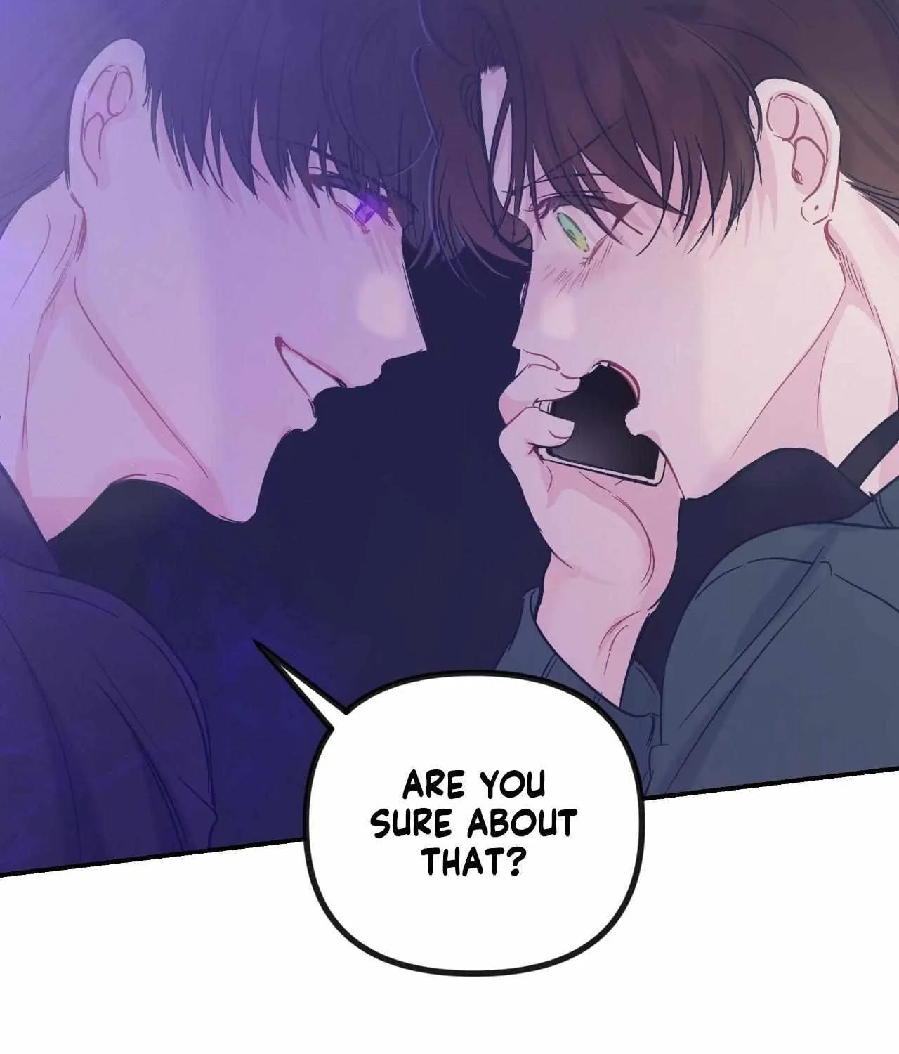 A plot twist is a plot twist plot twist Chapter 18 page 28 - 