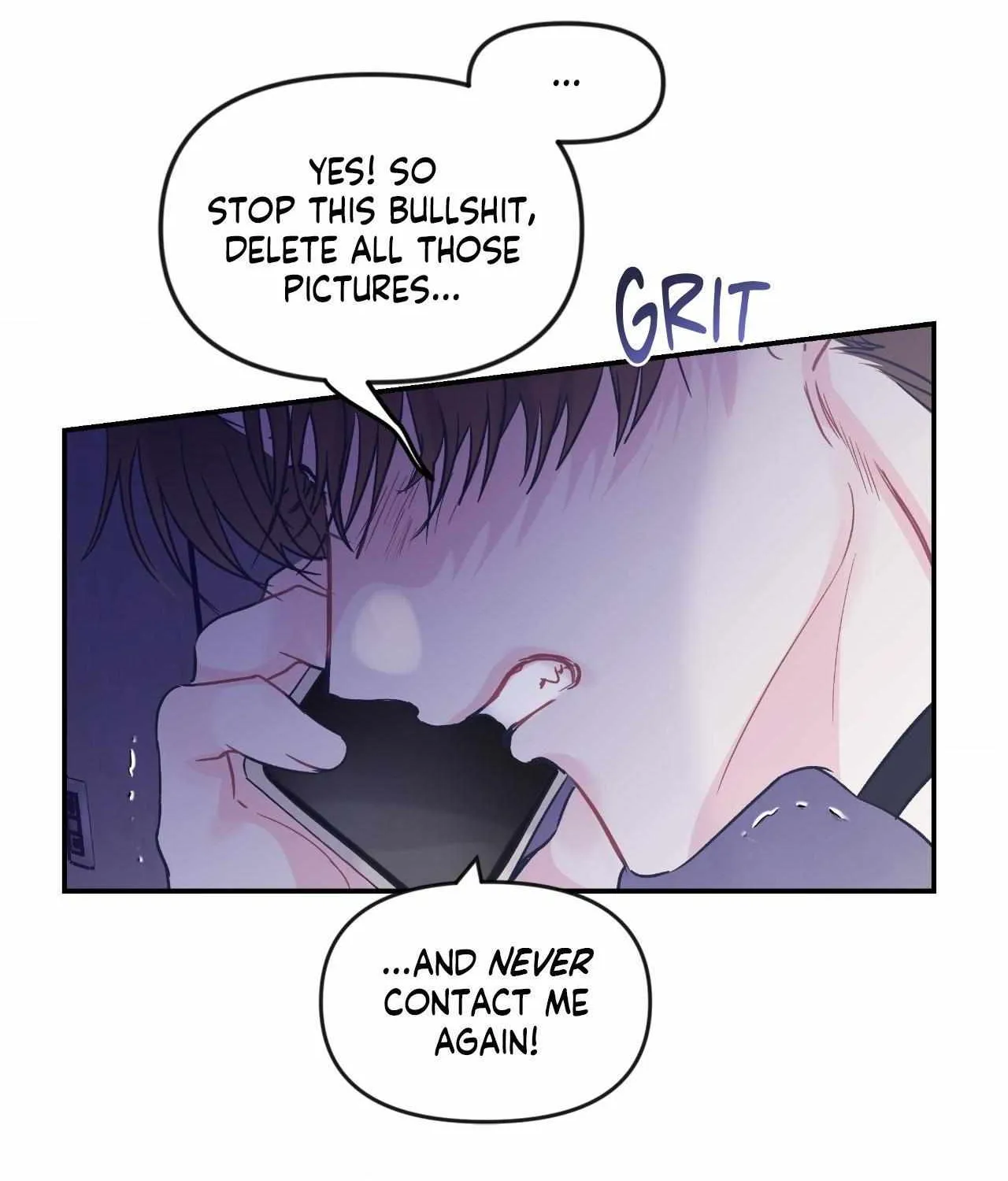 A plot twist is a plot twist plot twist Chapter 18 page 29 - 