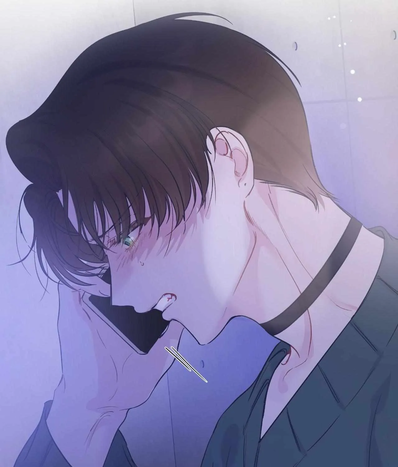 A plot twist is a plot twist plot twist Chapter 18 page 33 - 