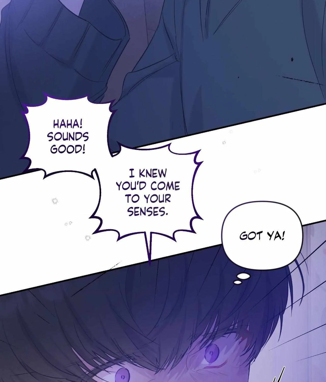 A plot twist is a plot twist plot twist Chapter 18 page 34 - 