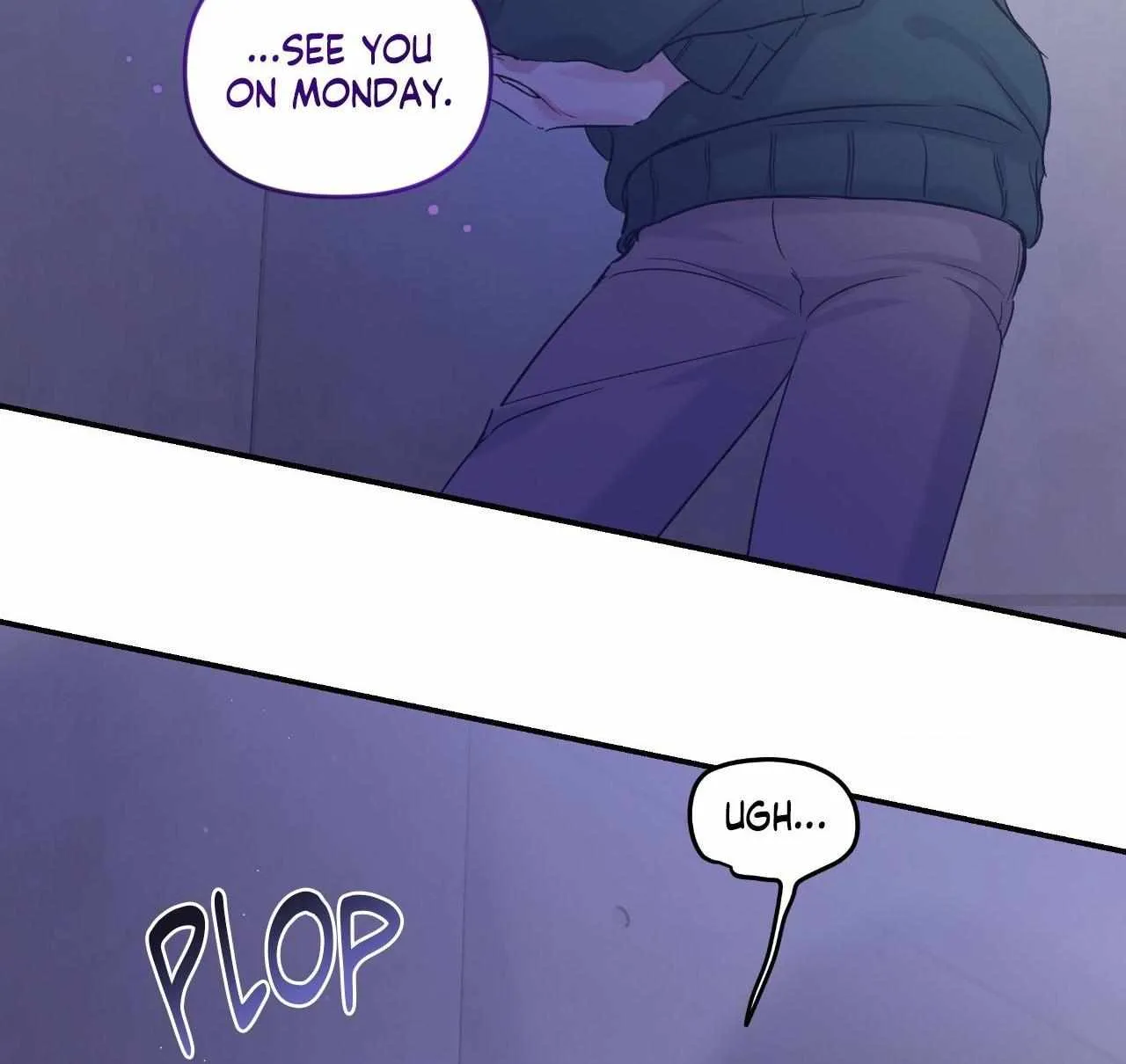 A plot twist is a plot twist plot twist Chapter 18 page 37 - 