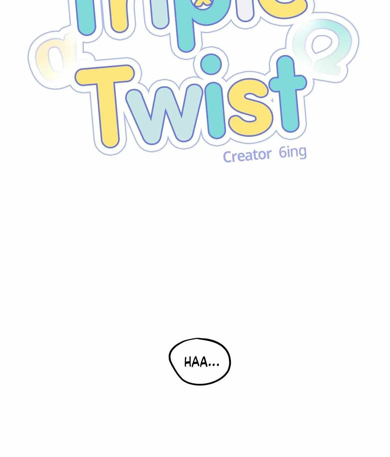 A plot twist is a plot twist plot twist Chapter 18 page 40 - 