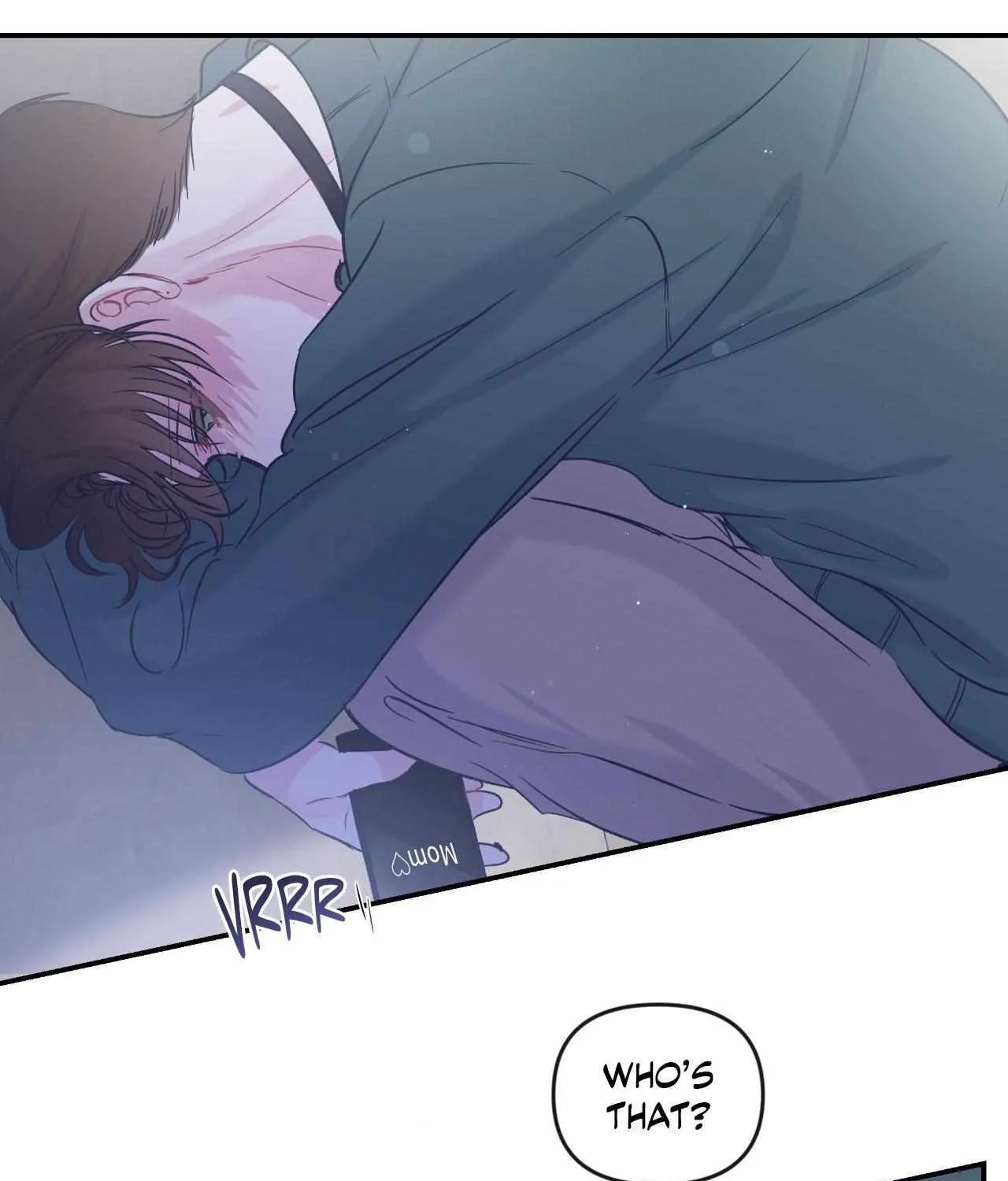 A plot twist is a plot twist plot twist Chapter 18 page 41 - 
