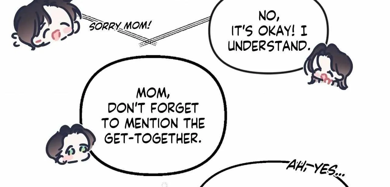A plot twist is a plot twist plot twist Chapter 18 page 50 - 