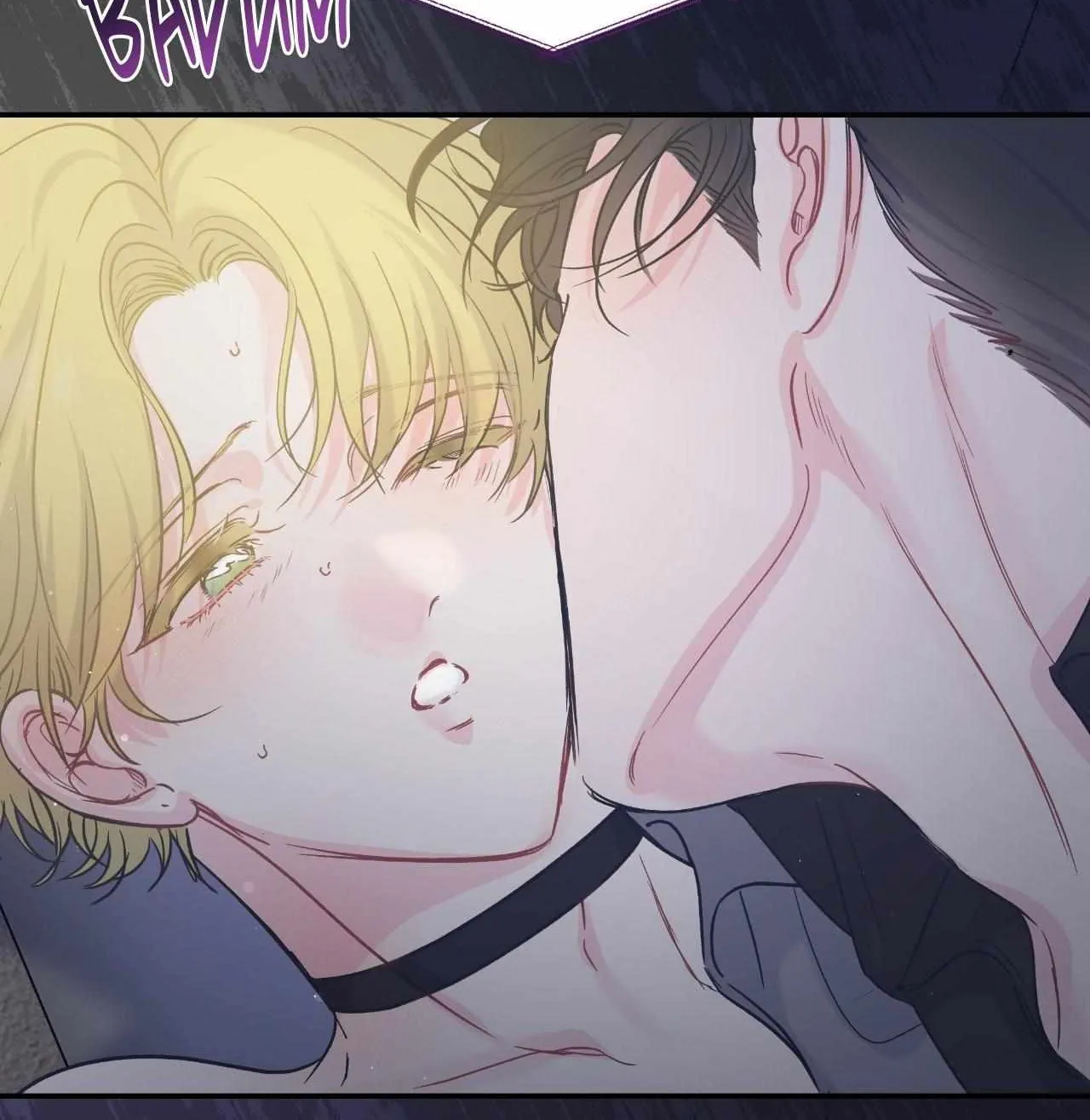 A plot twist is a plot twist plot twist Chapter 18 page 6 - 