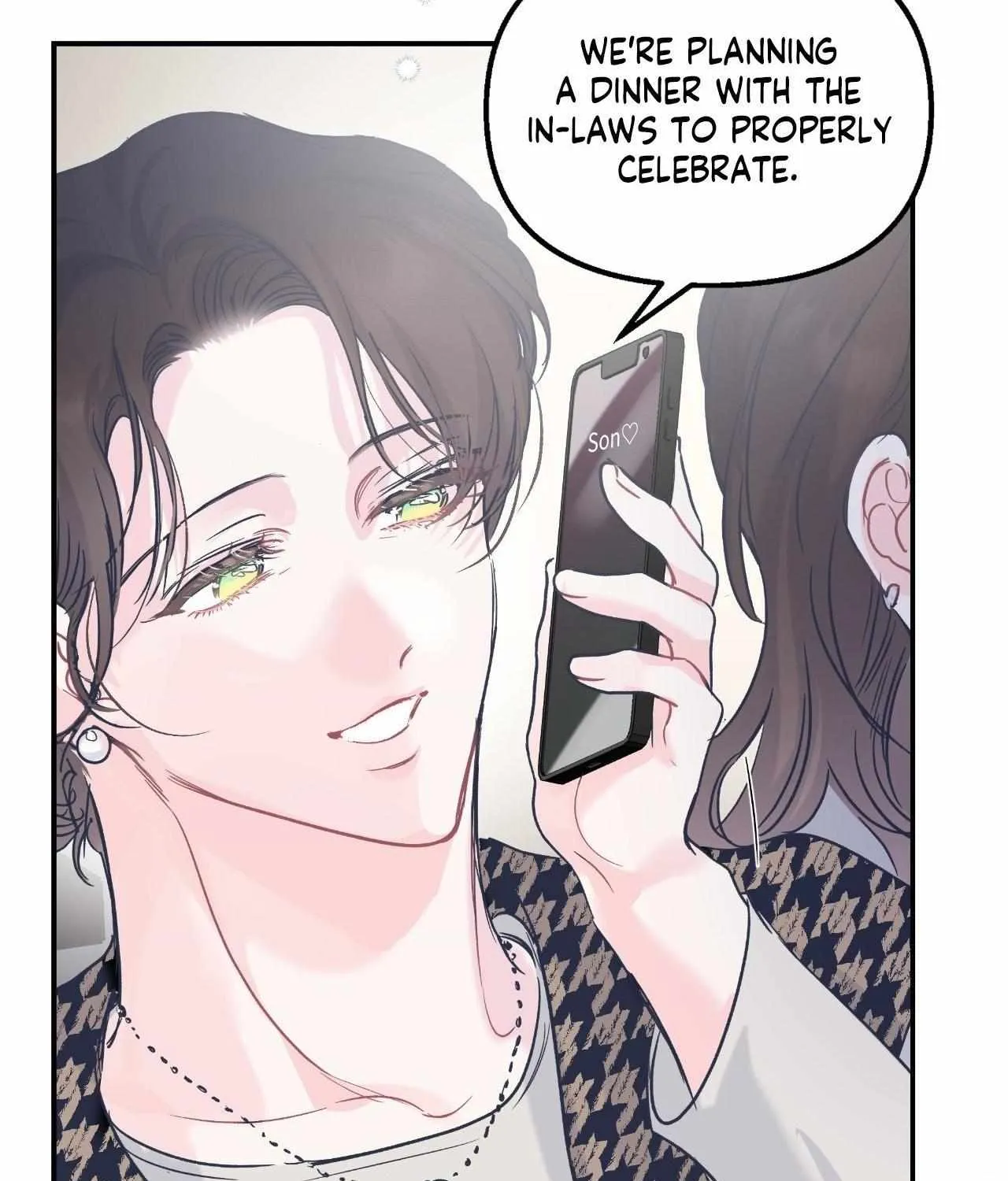 A plot twist is a plot twist plot twist Chapter 18 page 51 - 
