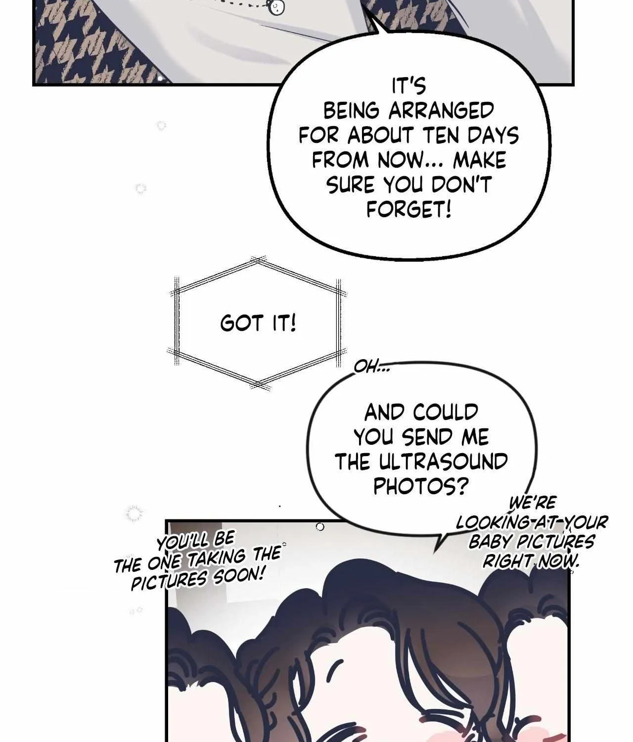 A plot twist is a plot twist plot twist Chapter 18 page 52 - 