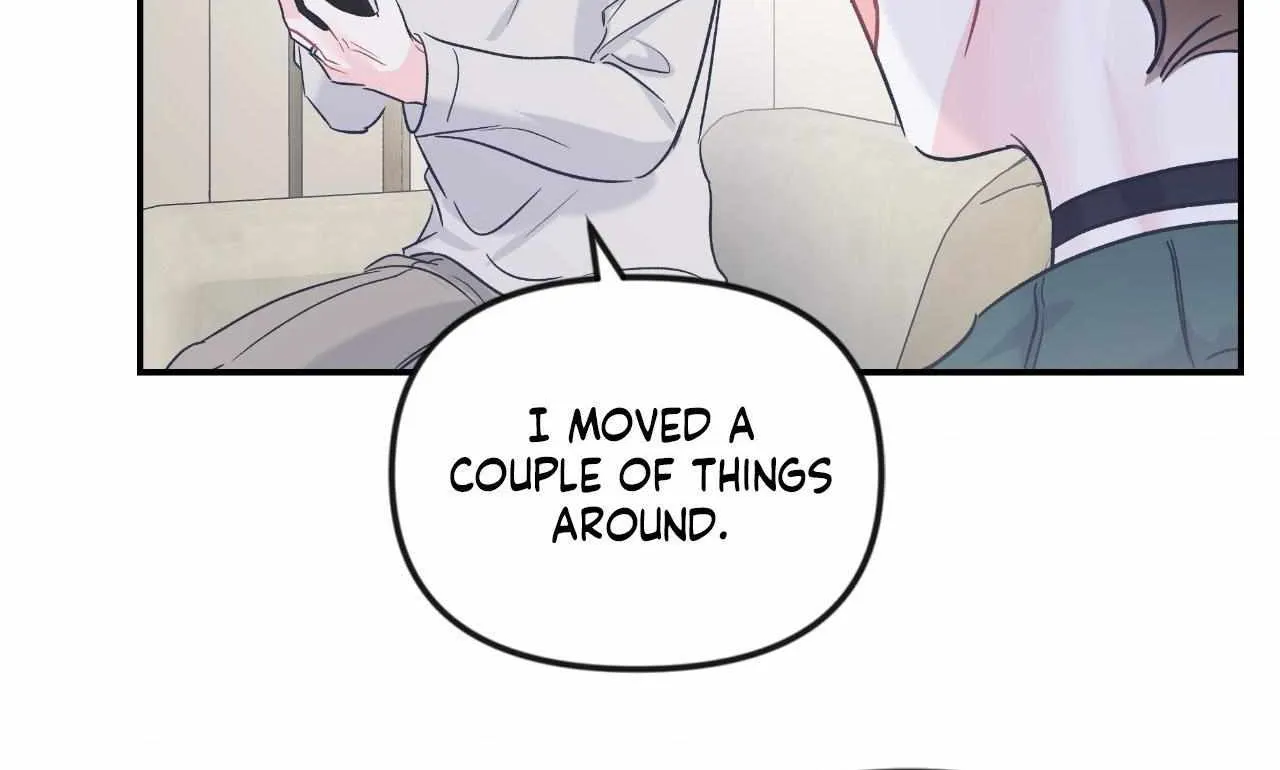 A plot twist is a plot twist plot twist Chapter 18 page 57 - 