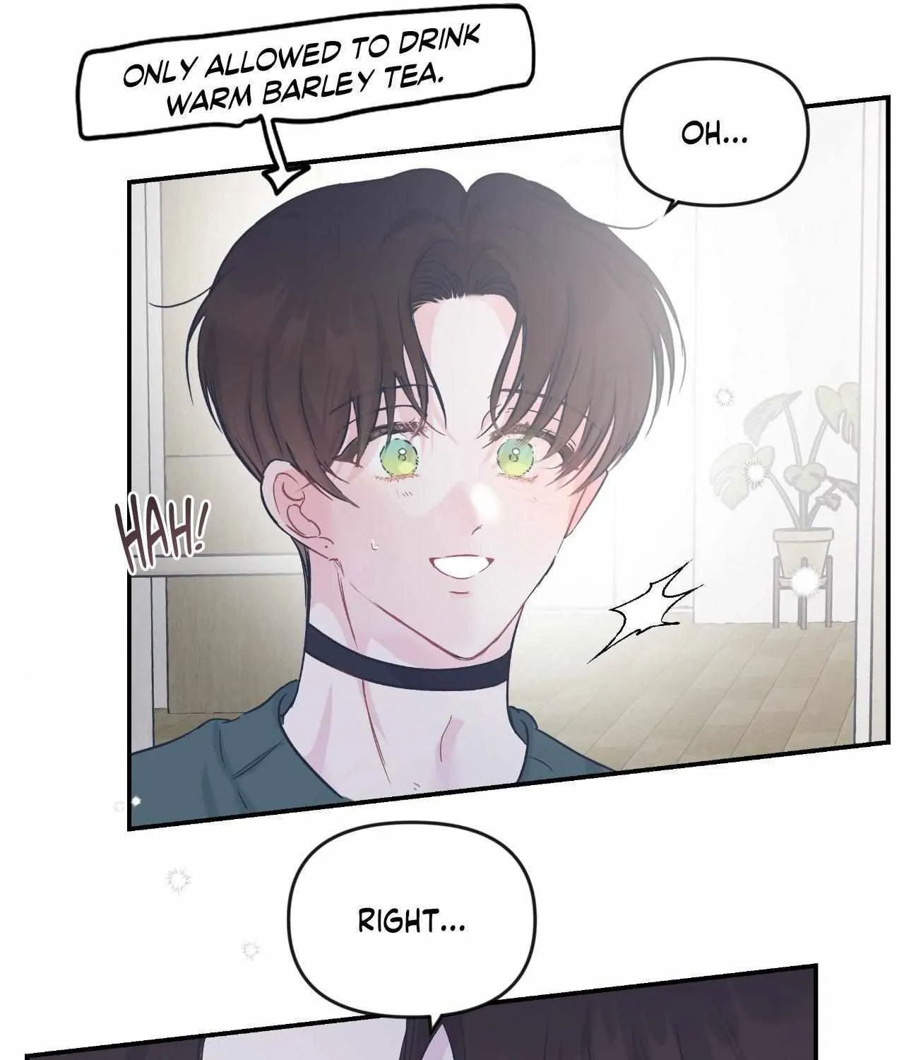 A plot twist is a plot twist plot twist Chapter 18 page 60 - 