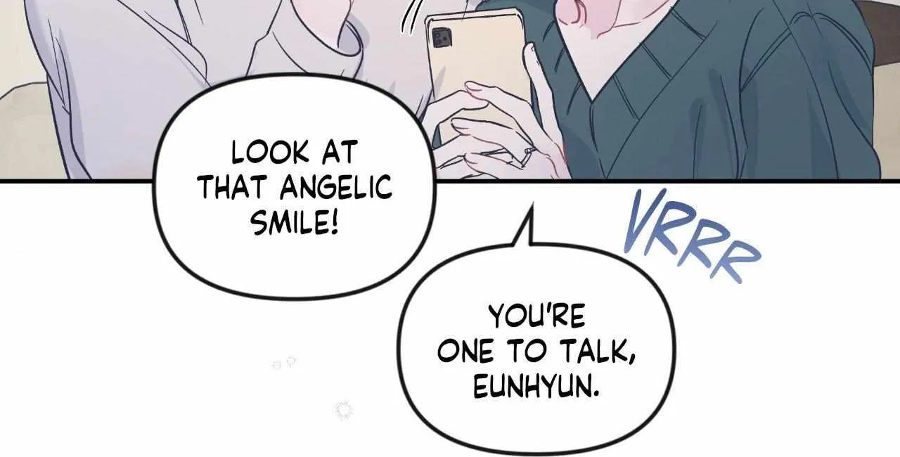 A plot twist is a plot twist plot twist Chapter 18 page 66 - 