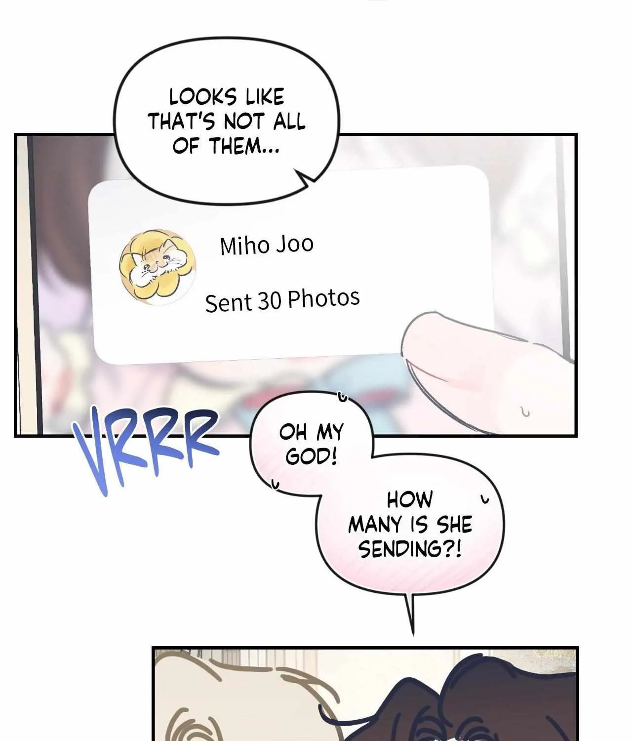 A plot twist is a plot twist plot twist Chapter 18 page 67 - 