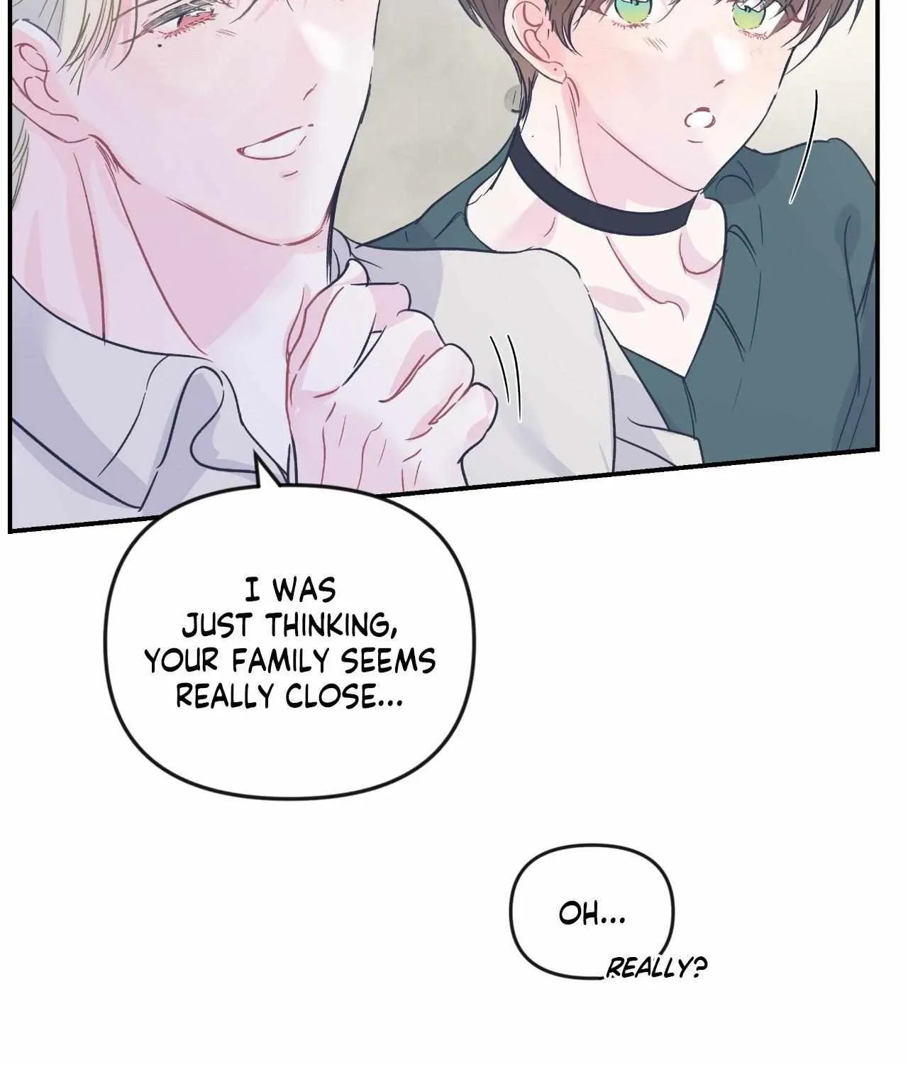 A plot twist is a plot twist plot twist Chapter 18 page 69 - 