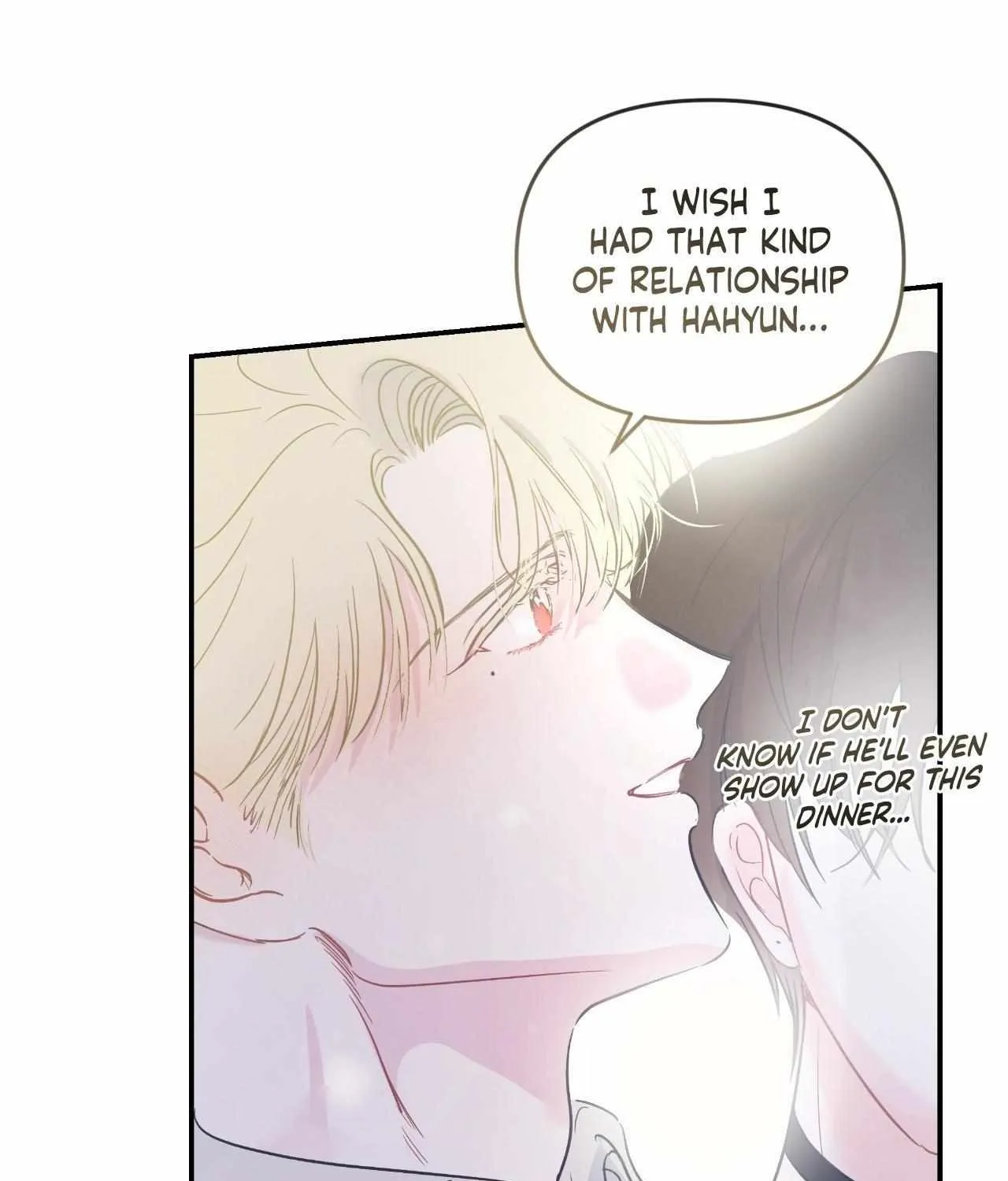 A plot twist is a plot twist plot twist Chapter 18 page 70 - 