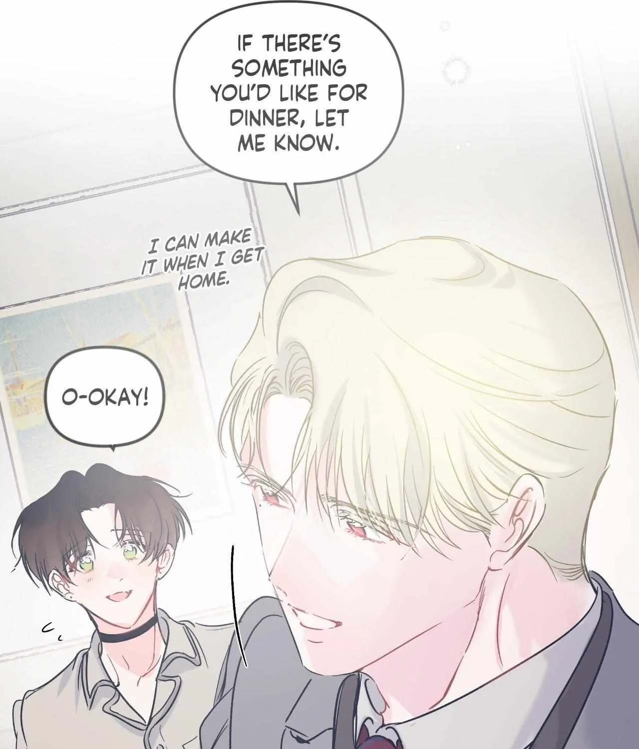 A plot twist is a plot twist plot twist Chapter 18 page 75 - 