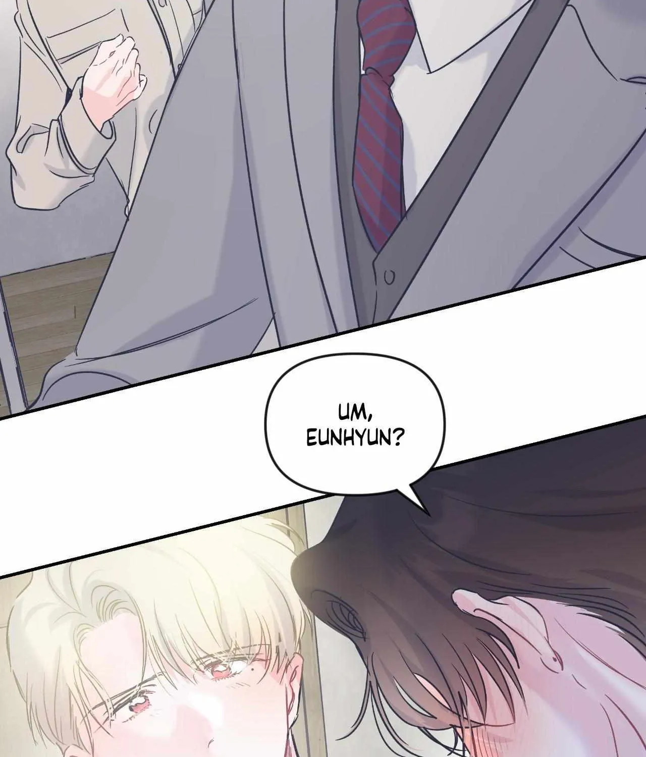 A plot twist is a plot twist plot twist Chapter 18 page 76 - 
