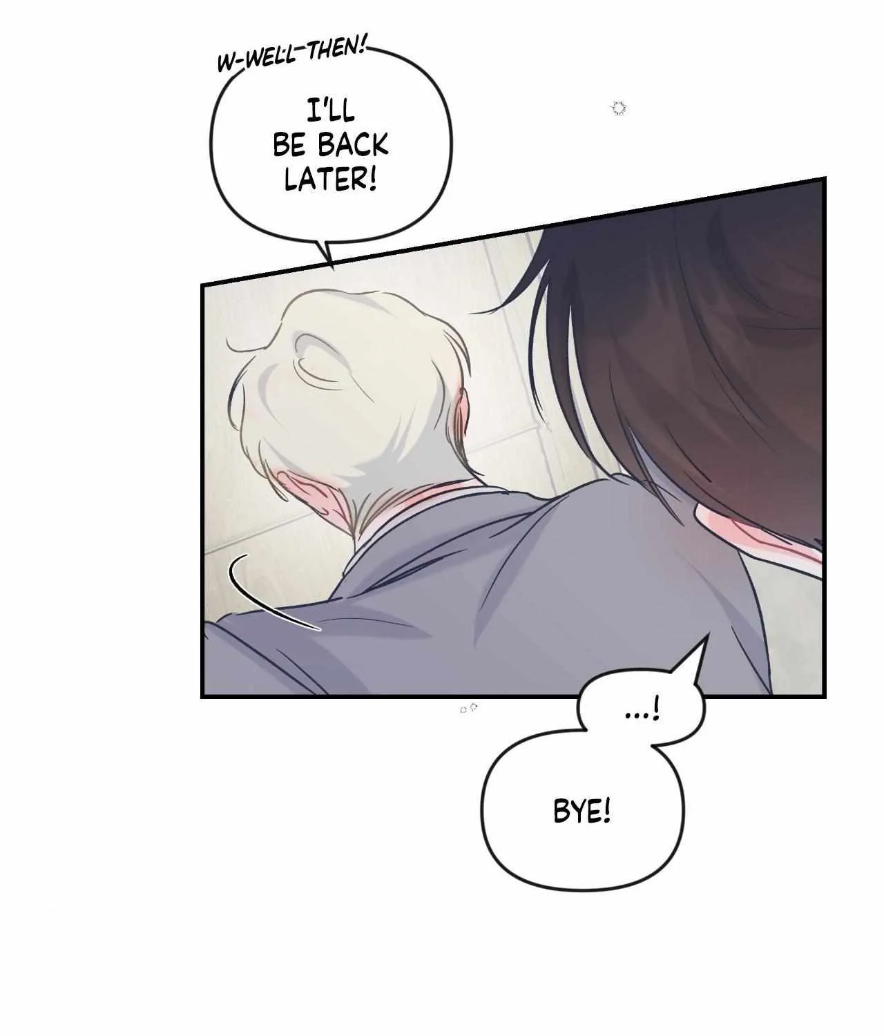 A plot twist is a plot twist plot twist Chapter 18 page 80 - 