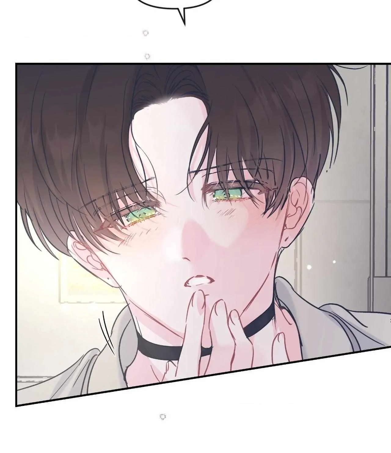A plot twist is a plot twist plot twist Chapter 18 page 82 - 