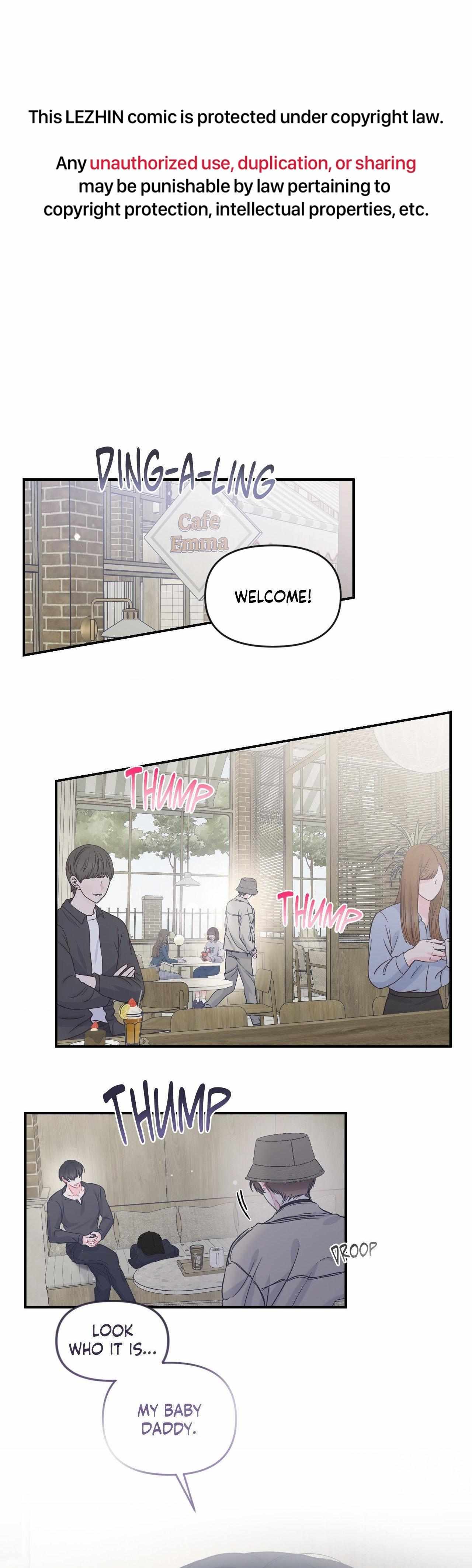 A plot twist is a plot twist plot twist Chapter 19 page 2 - 