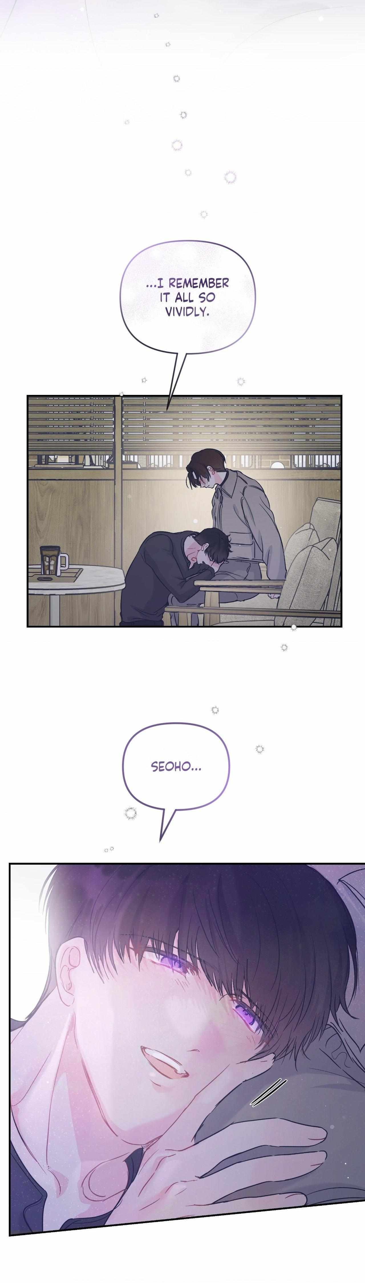 A plot twist is a plot twist plot twist Chapter 19 page 11 - 