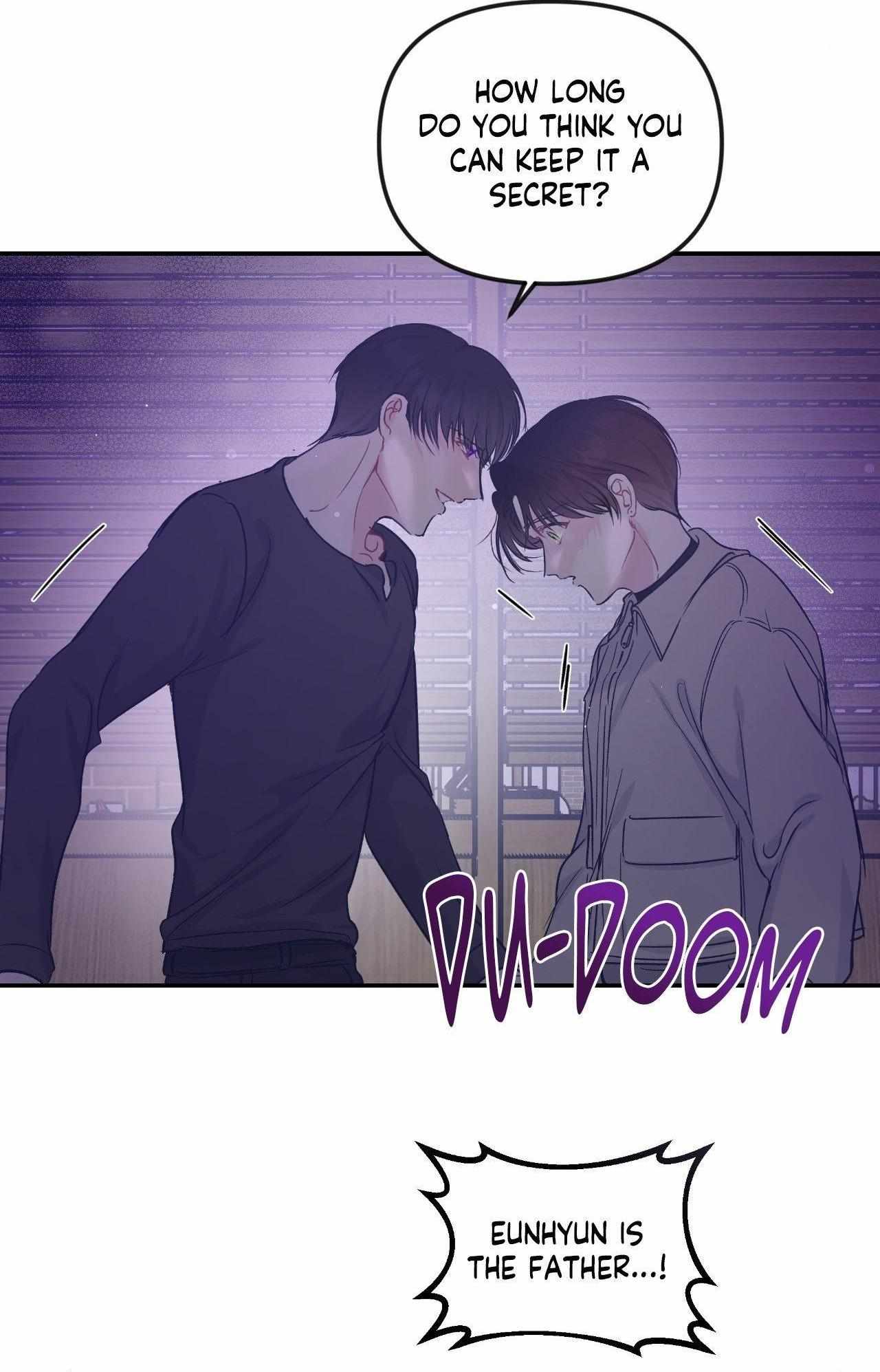 A plot twist is a plot twist plot twist Chapter 19 page 15 - 