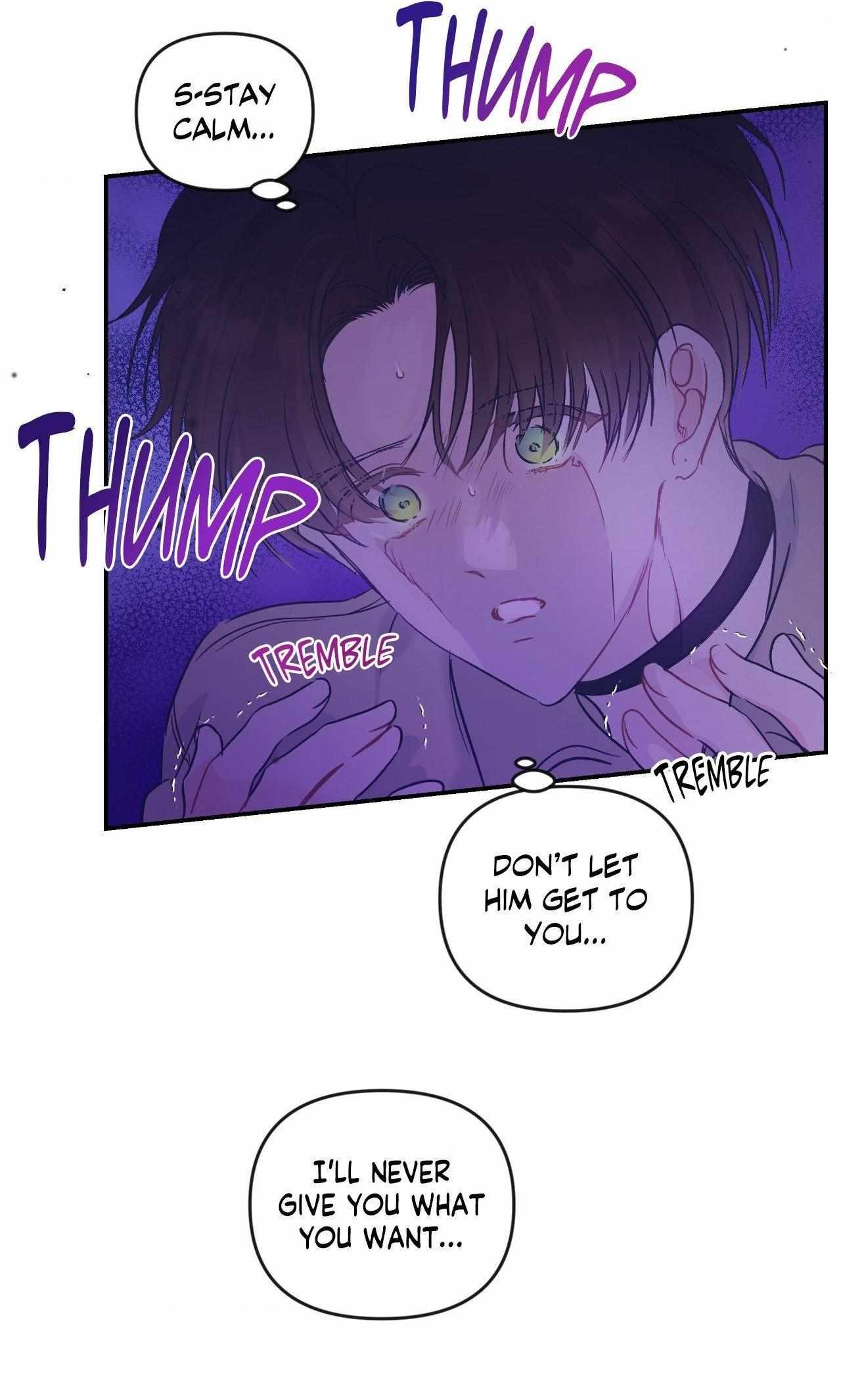 A plot twist is a plot twist plot twist Chapter 19 page 19 - 