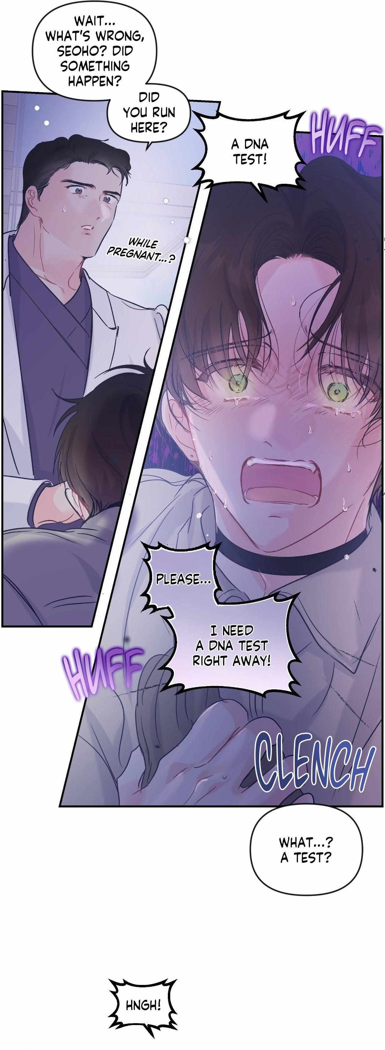 A plot twist is a plot twist plot twist Chapter 19 page 23 - 