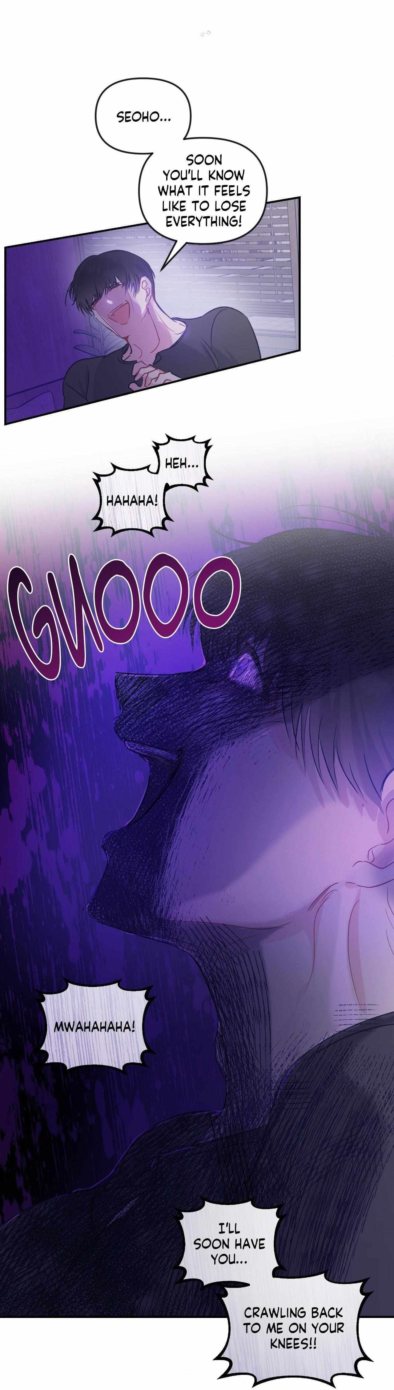 A plot twist is a plot twist plot twist Chapter 19 page 25 - 