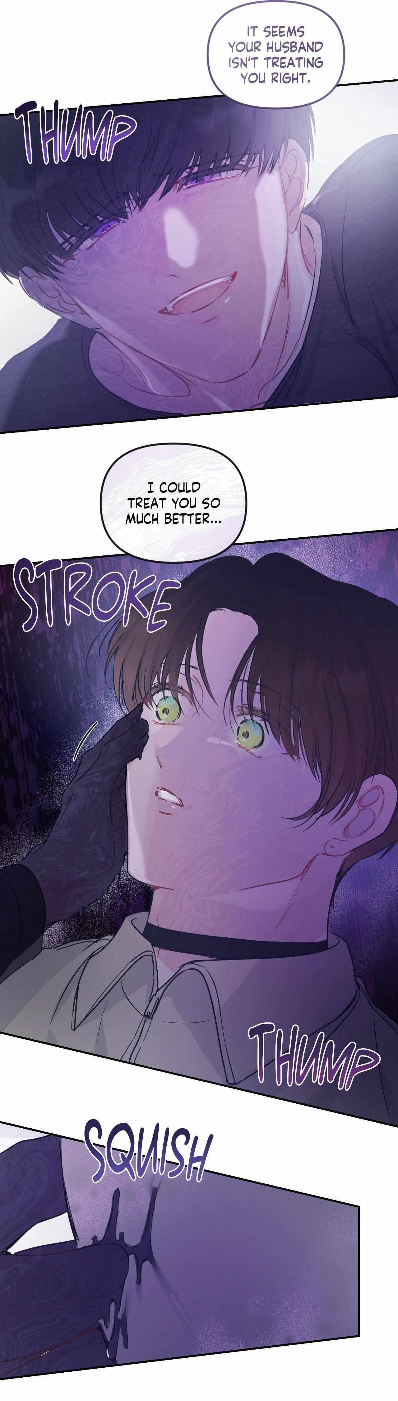 A plot twist is a plot twist plot twist Chapter 19 page 7 - 