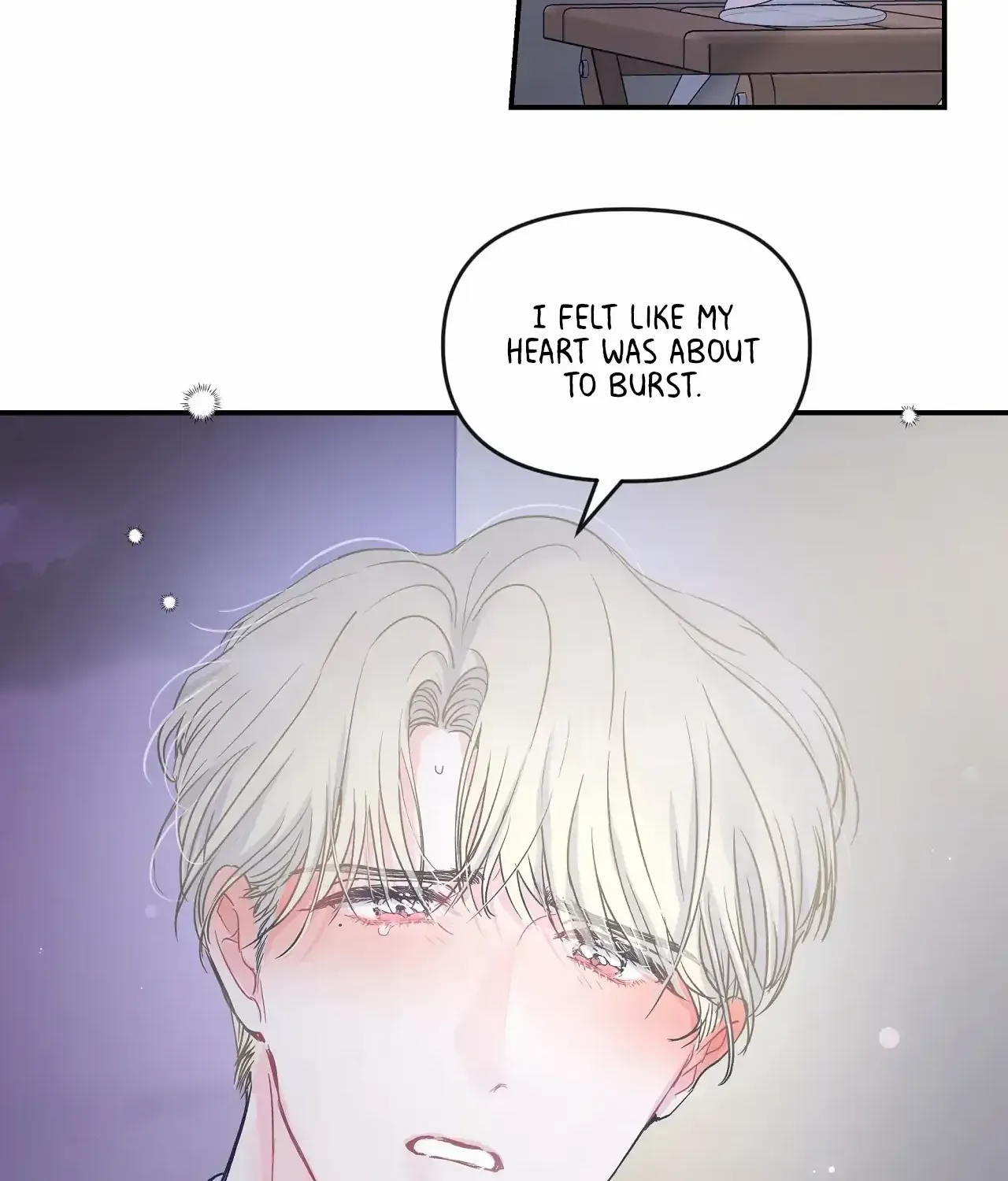 A plot twist is a plot twist plot twist Chapter 2 page 11 - 
