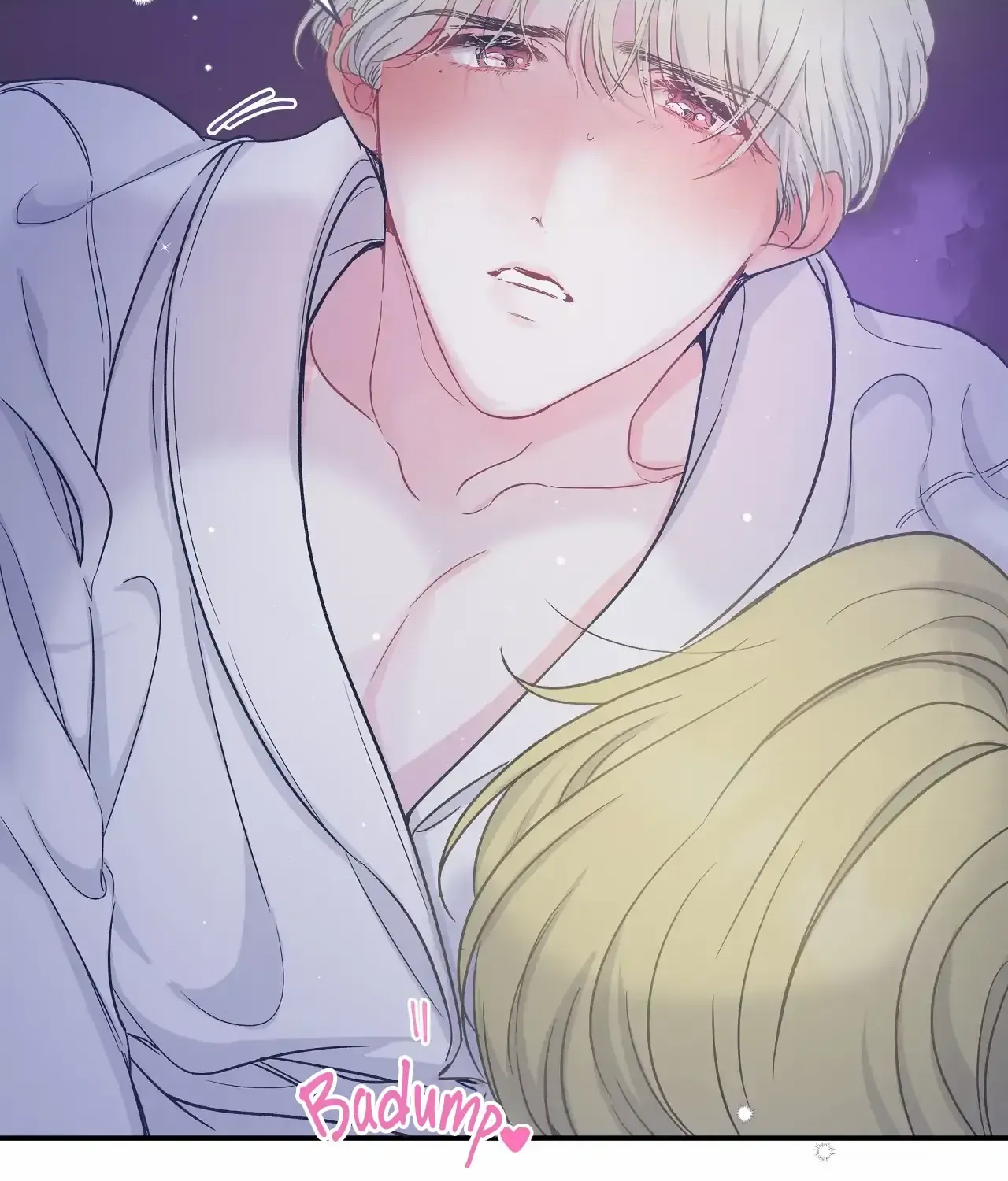 A plot twist is a plot twist plot twist Chapter 2 page 16 - 