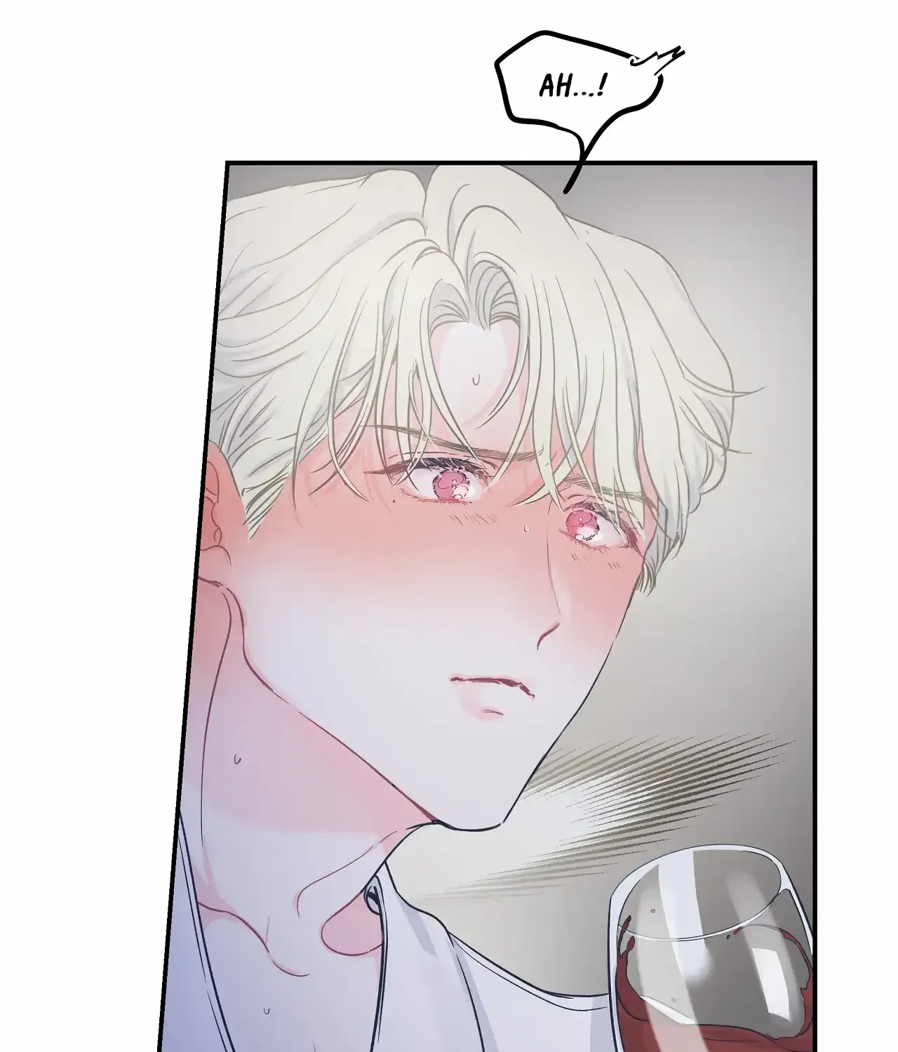 A plot twist is a plot twist plot twist Chapter 2 page 22 - 
