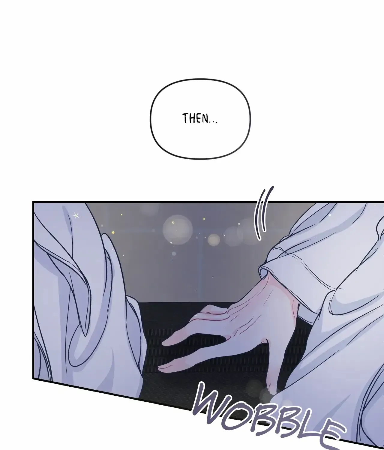 A plot twist is a plot twist plot twist Chapter 2 page 27 - 