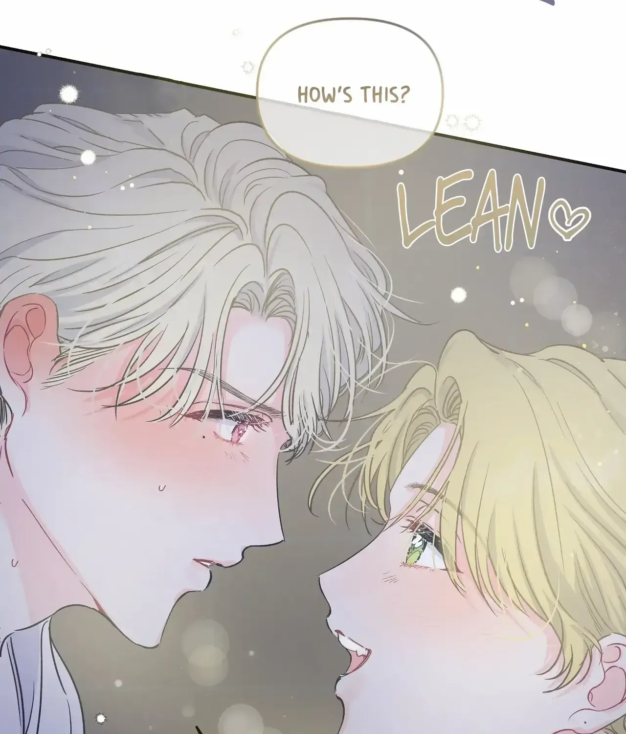 A plot twist is a plot twist plot twist Chapter 2 page 28 - 