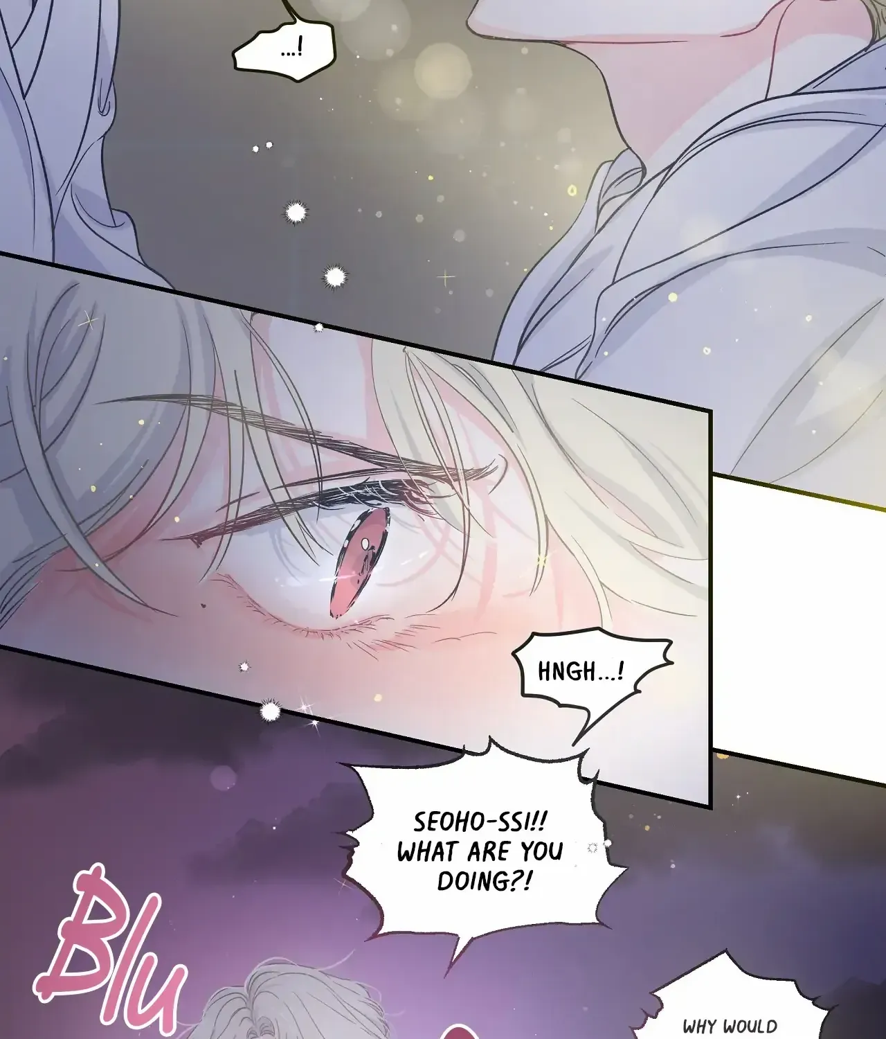 A plot twist is a plot twist plot twist Chapter 2 page 29 - 