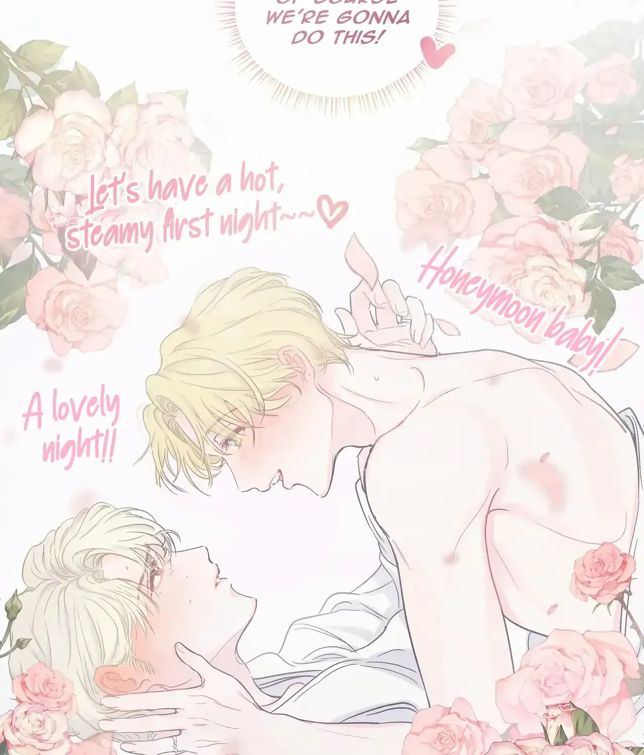 A plot twist is a plot twist plot twist Chapter 2 page 34 - 