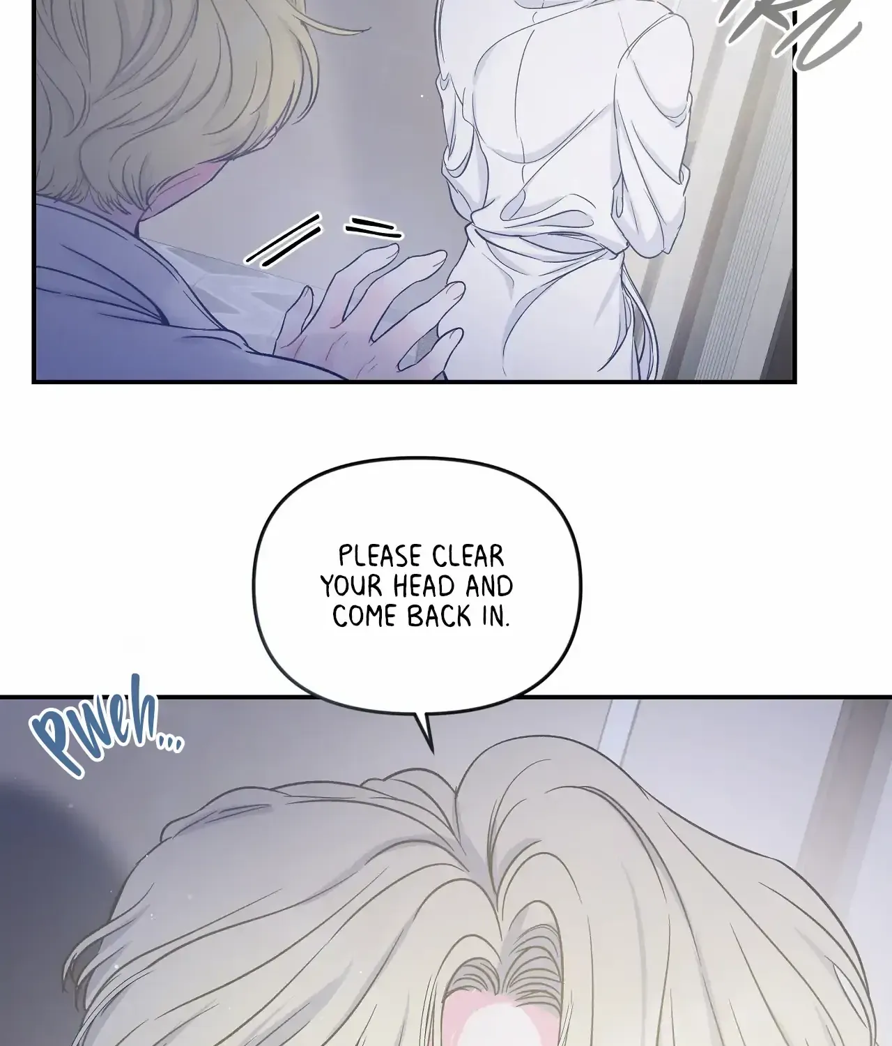 A plot twist is a plot twist plot twist Chapter 2 page 39 - 