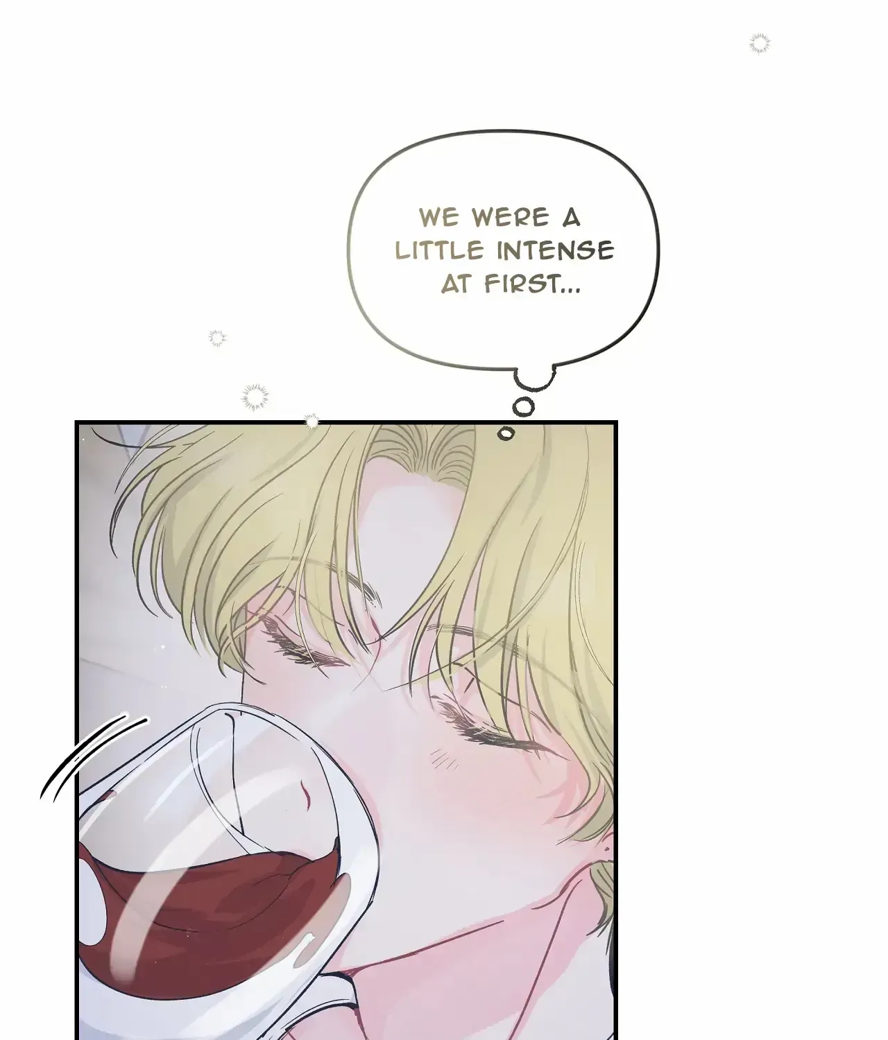 A plot twist is a plot twist plot twist Chapter 2 page 44 - 