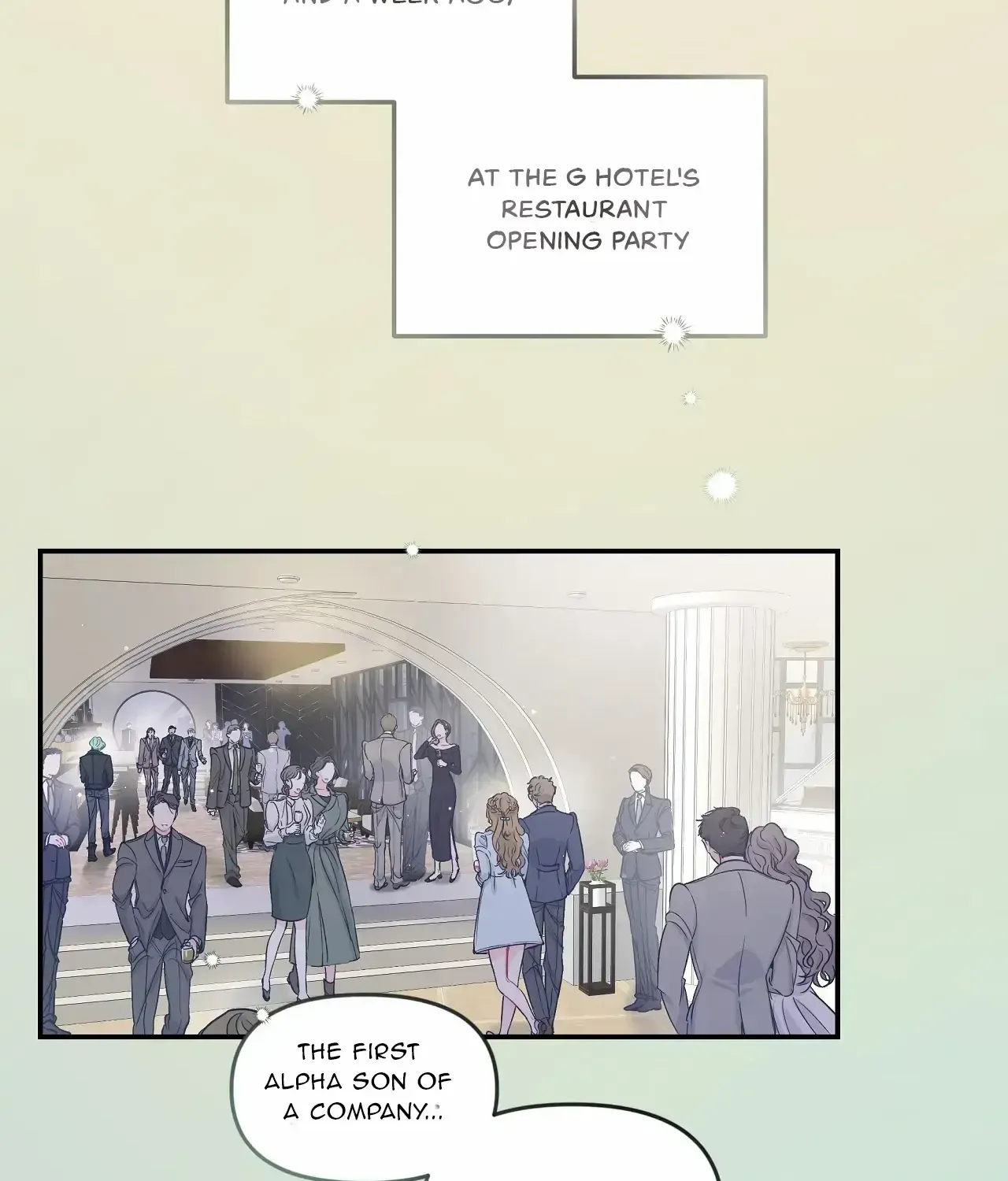 A plot twist is a plot twist plot twist Chapter 2 page 47 - 