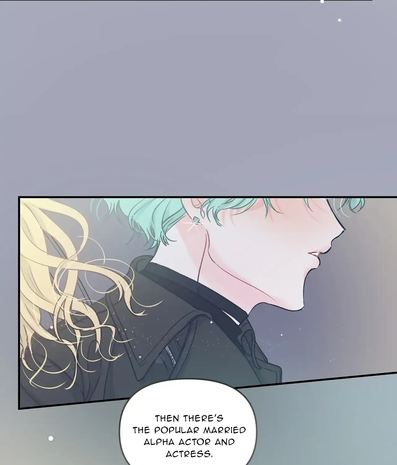 A plot twist is a plot twist plot twist Chapter 2 page 50 - 