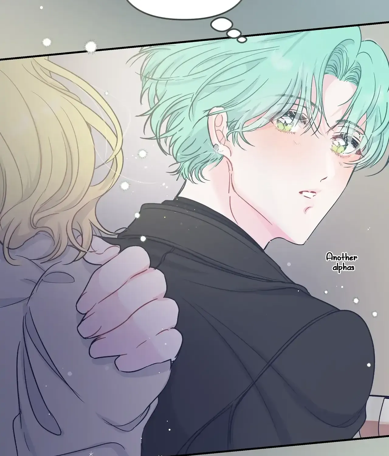 A plot twist is a plot twist plot twist Chapter 2 page 51 - 