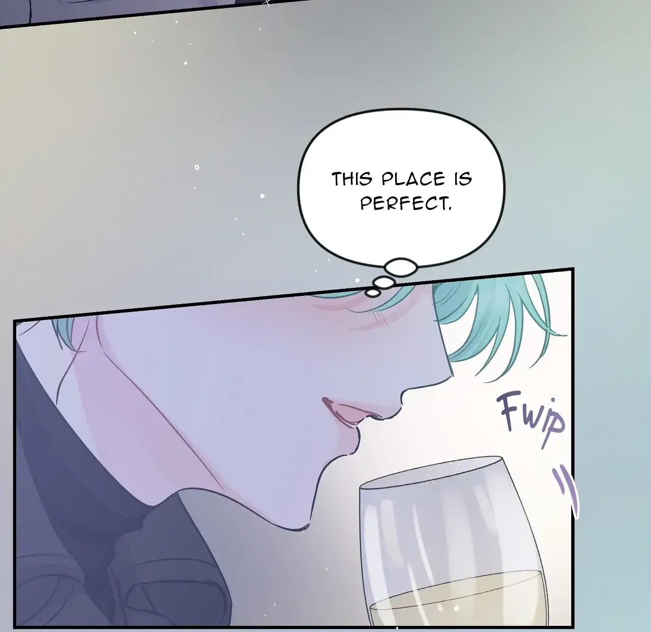 A plot twist is a plot twist plot twist Chapter 2 page 52 - 