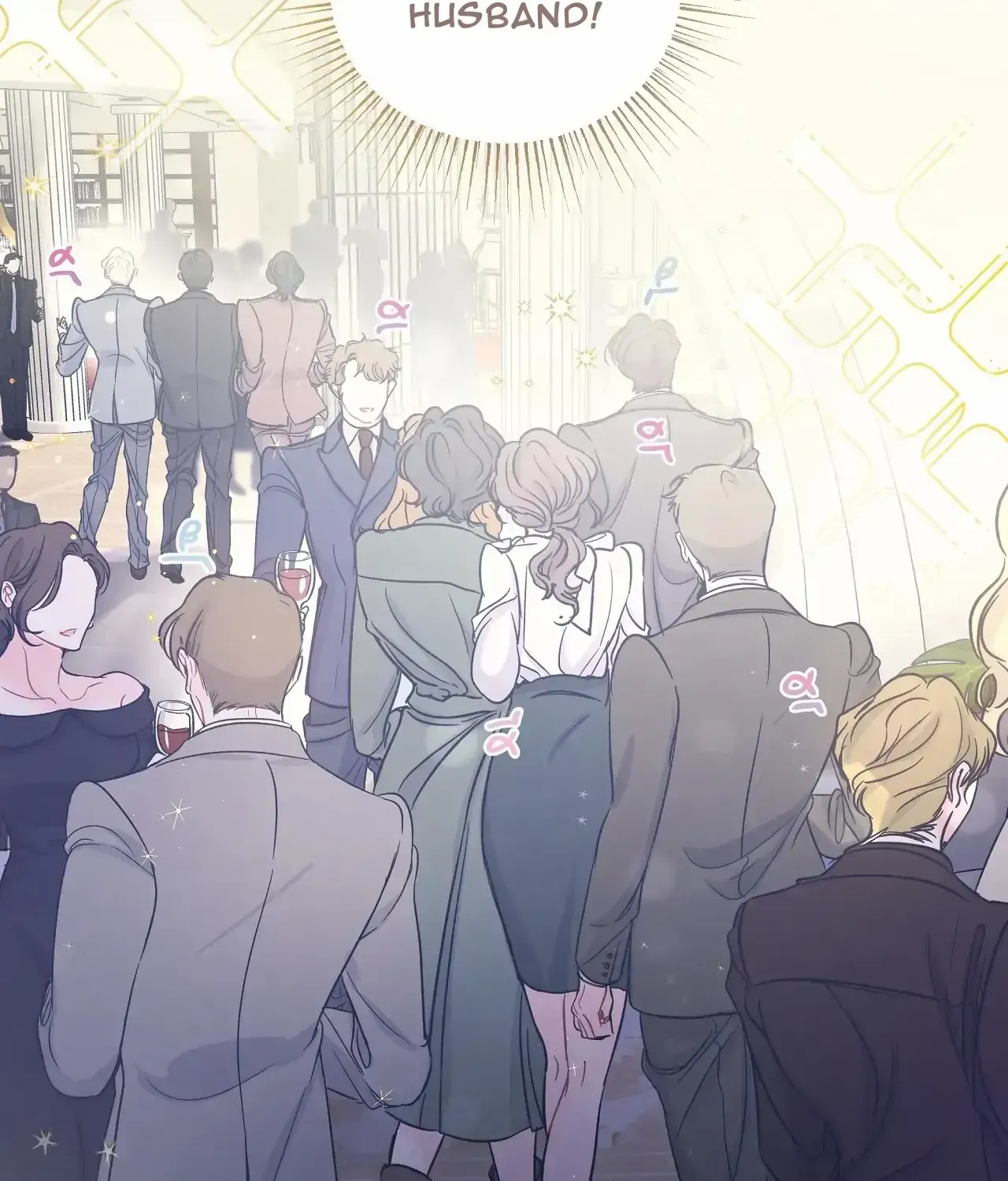 A plot twist is a plot twist plot twist Chapter 2 page 54 - 