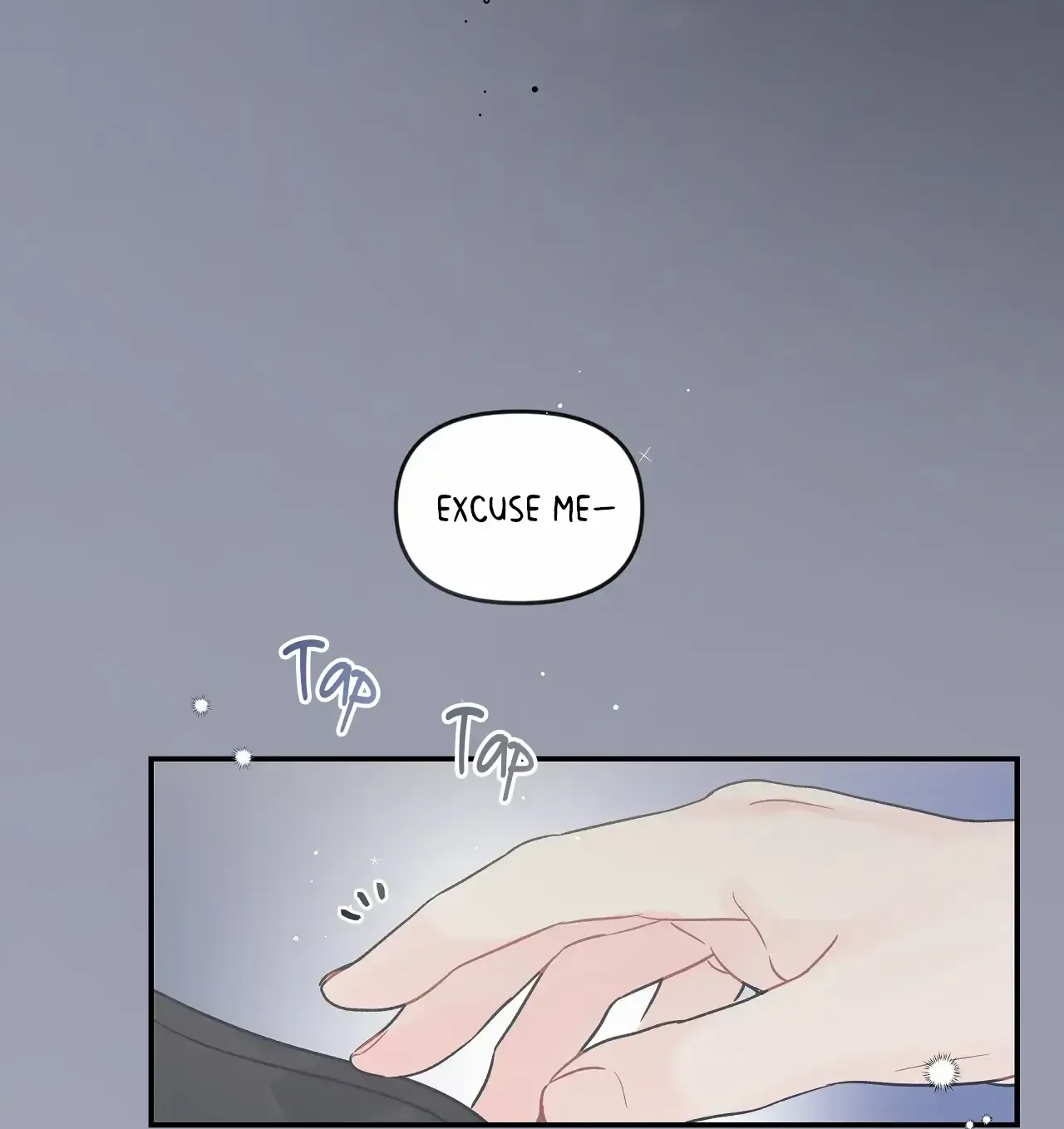 A plot twist is a plot twist plot twist Chapter 2 page 60 - 