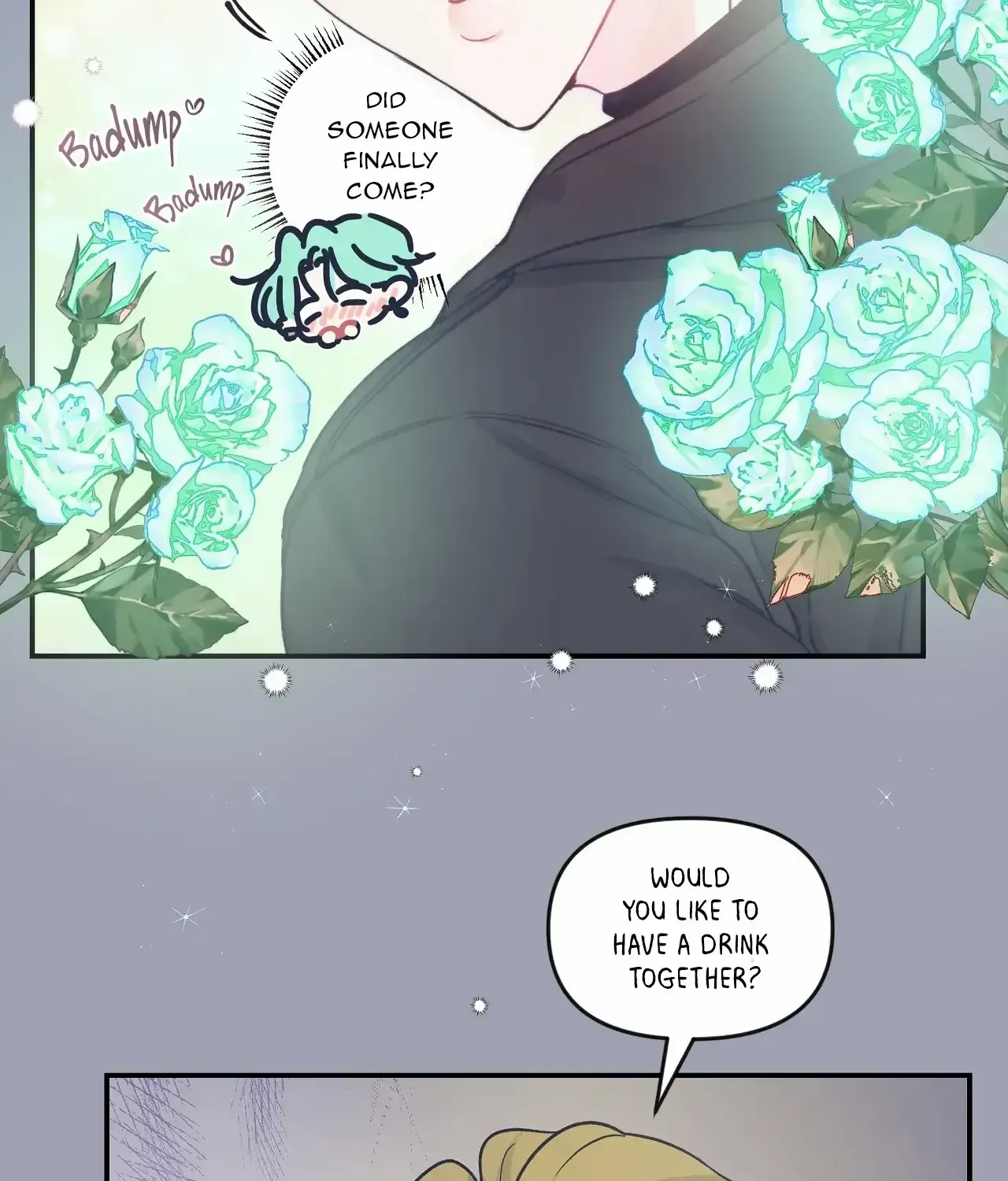 A plot twist is a plot twist plot twist Chapter 2 page 62 - 