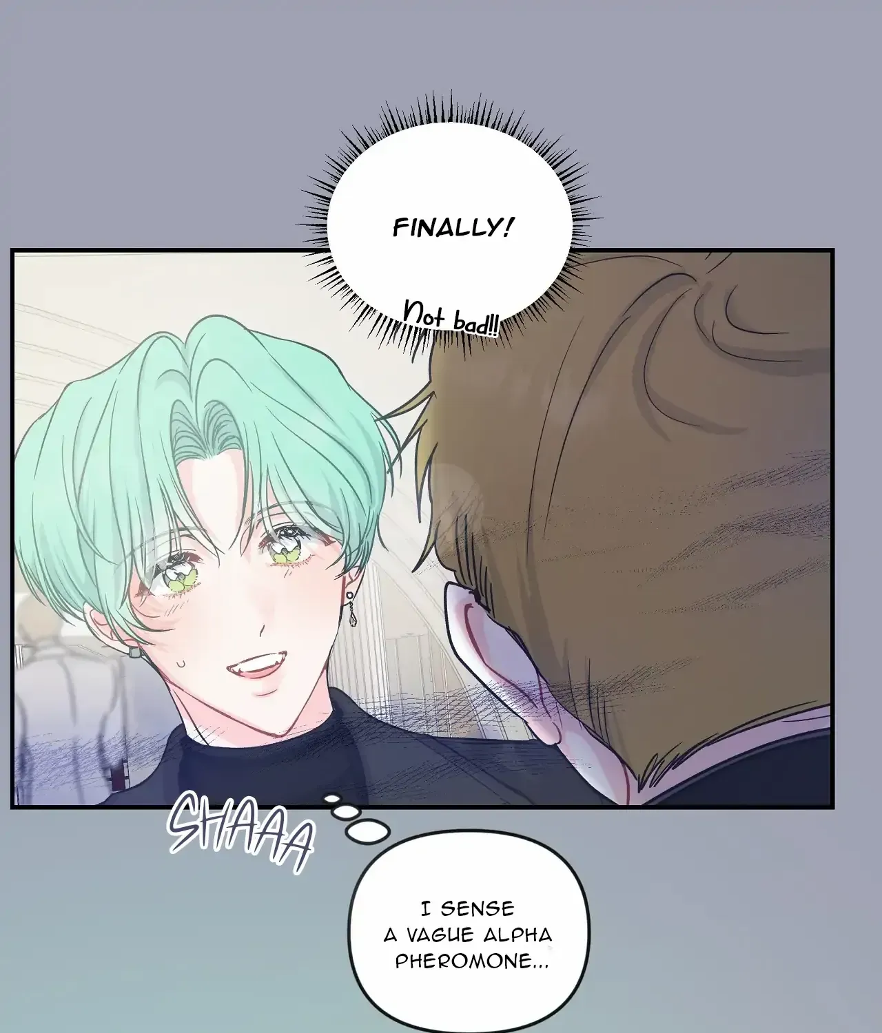 A plot twist is a plot twist plot twist Chapter 2 page 64 - 