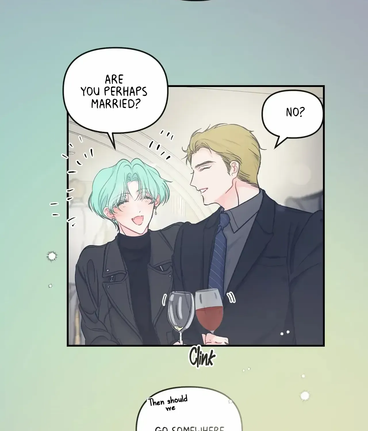 A plot twist is a plot twist plot twist Chapter 2 page 65 - 