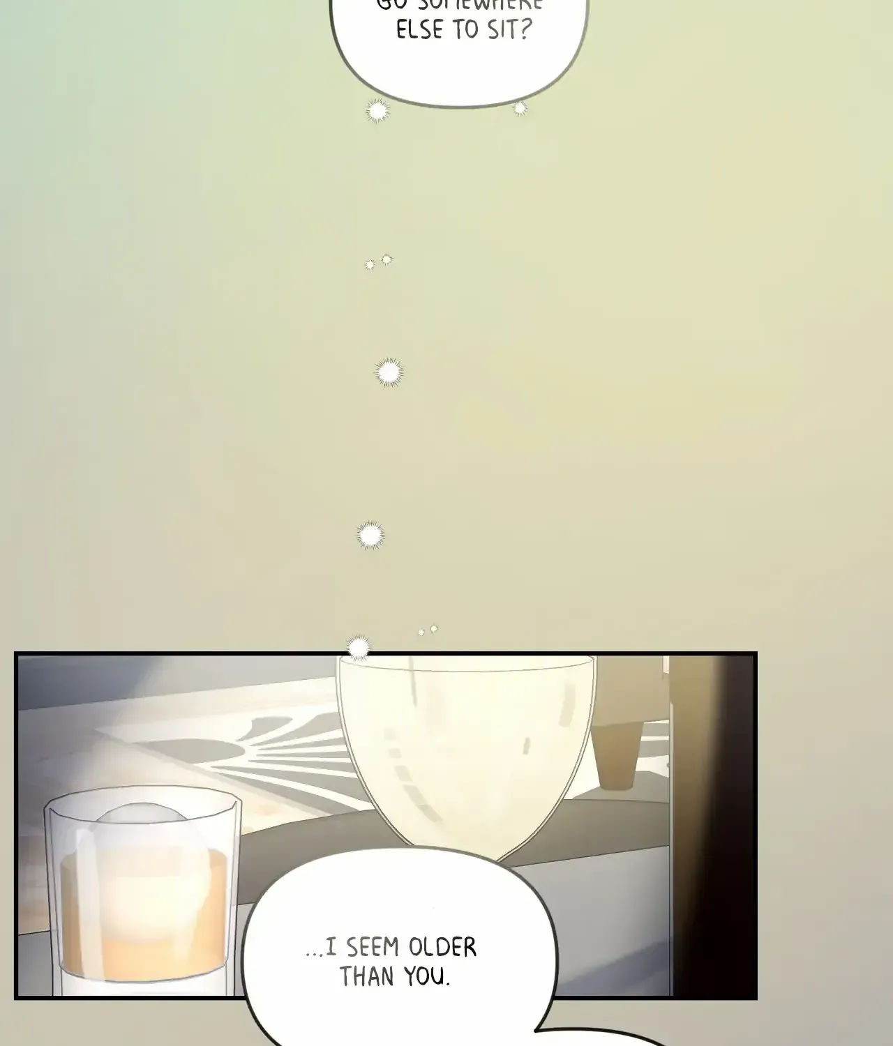 A plot twist is a plot twist plot twist Chapter 2 page 66 - 