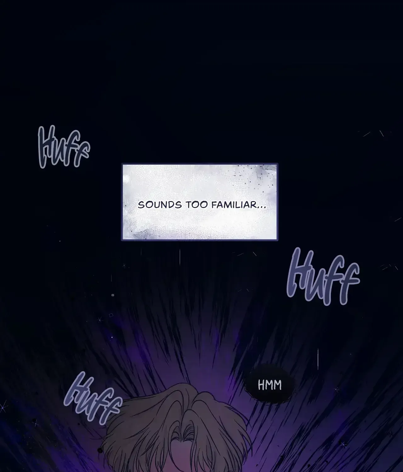 A plot twist is a plot twist plot twist Chapter 2 page 75 - 