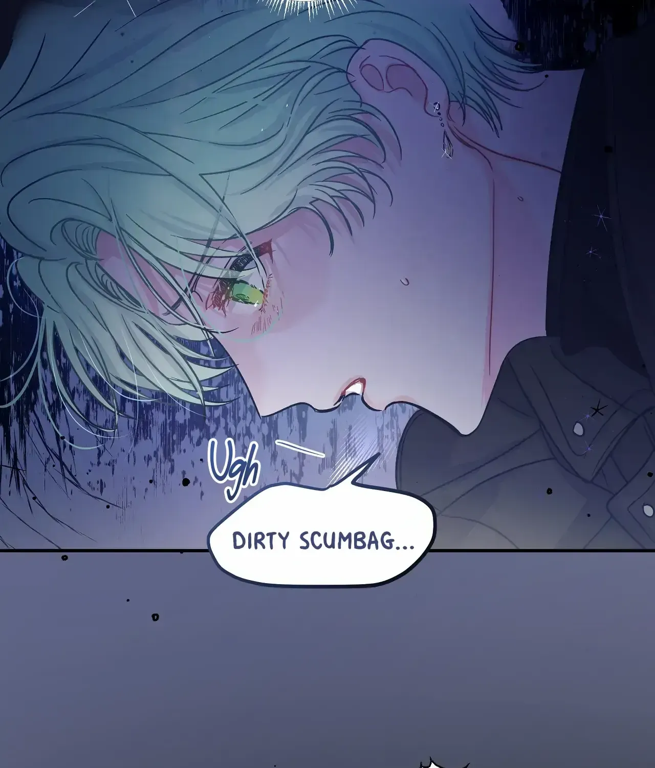 A plot twist is a plot twist plot twist Chapter 2 page 77 - 