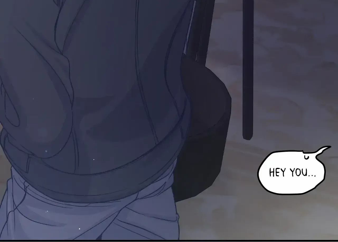 A plot twist is a plot twist plot twist Chapter 2 page 83 - 